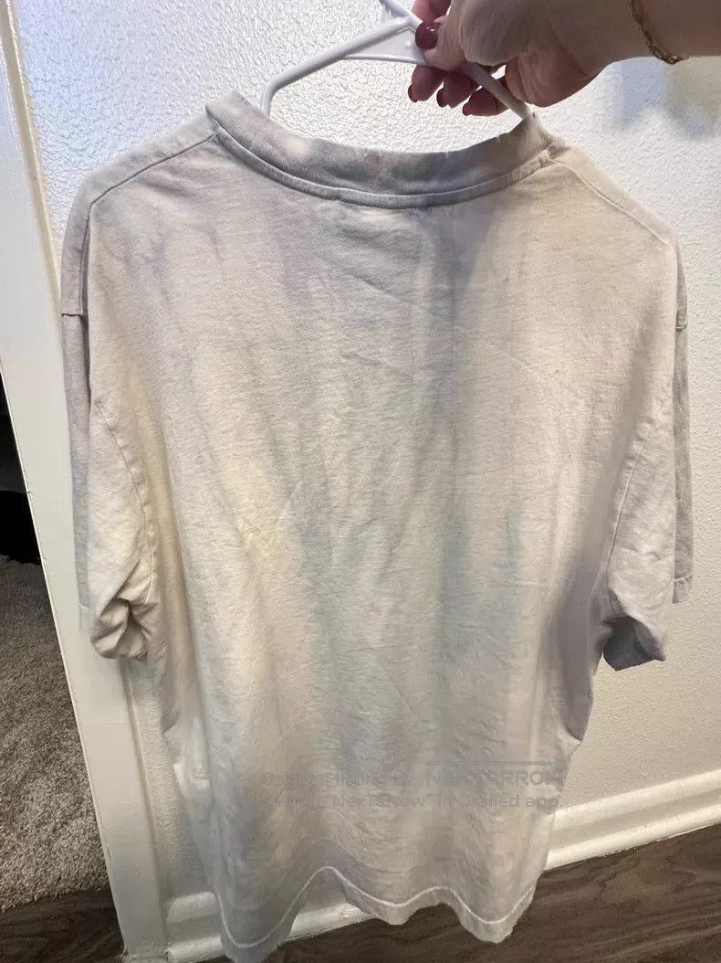 Acne Studios Acne Studios 1996 Vintage Logo Short-Sleeve T-Shirt Size S / US 4 / IT 40 - 6 Thumbnail