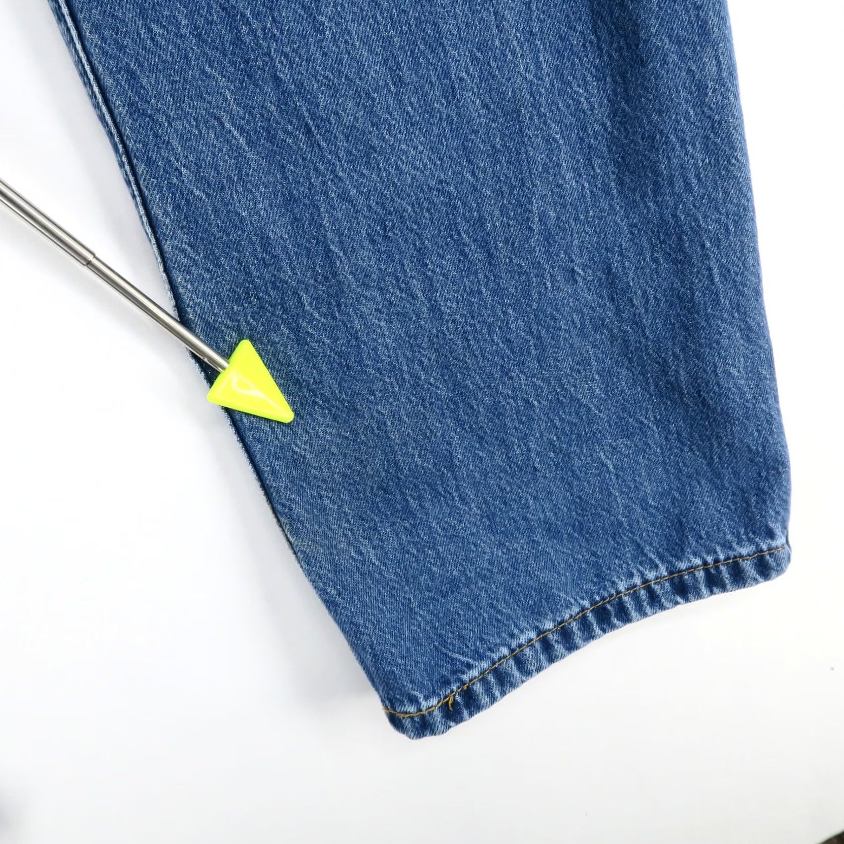 Levi's It uses keywords from the original title Size US 34 / EU 50 - 7 Thumbnail