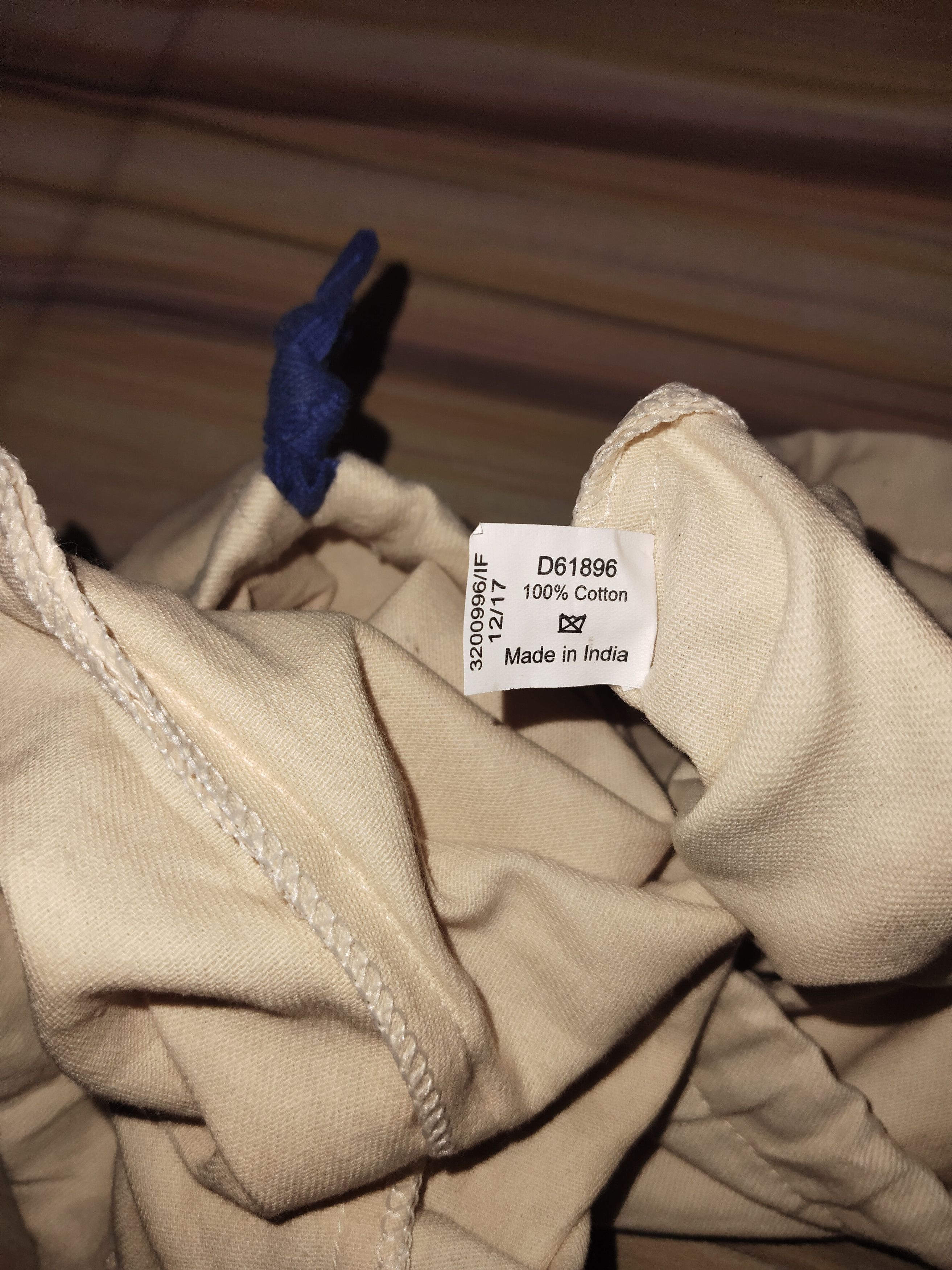 Louis Vuitton Combo LOUIS VUITTON Dust Bag Size ONE SIZE - 3 Thumbnail