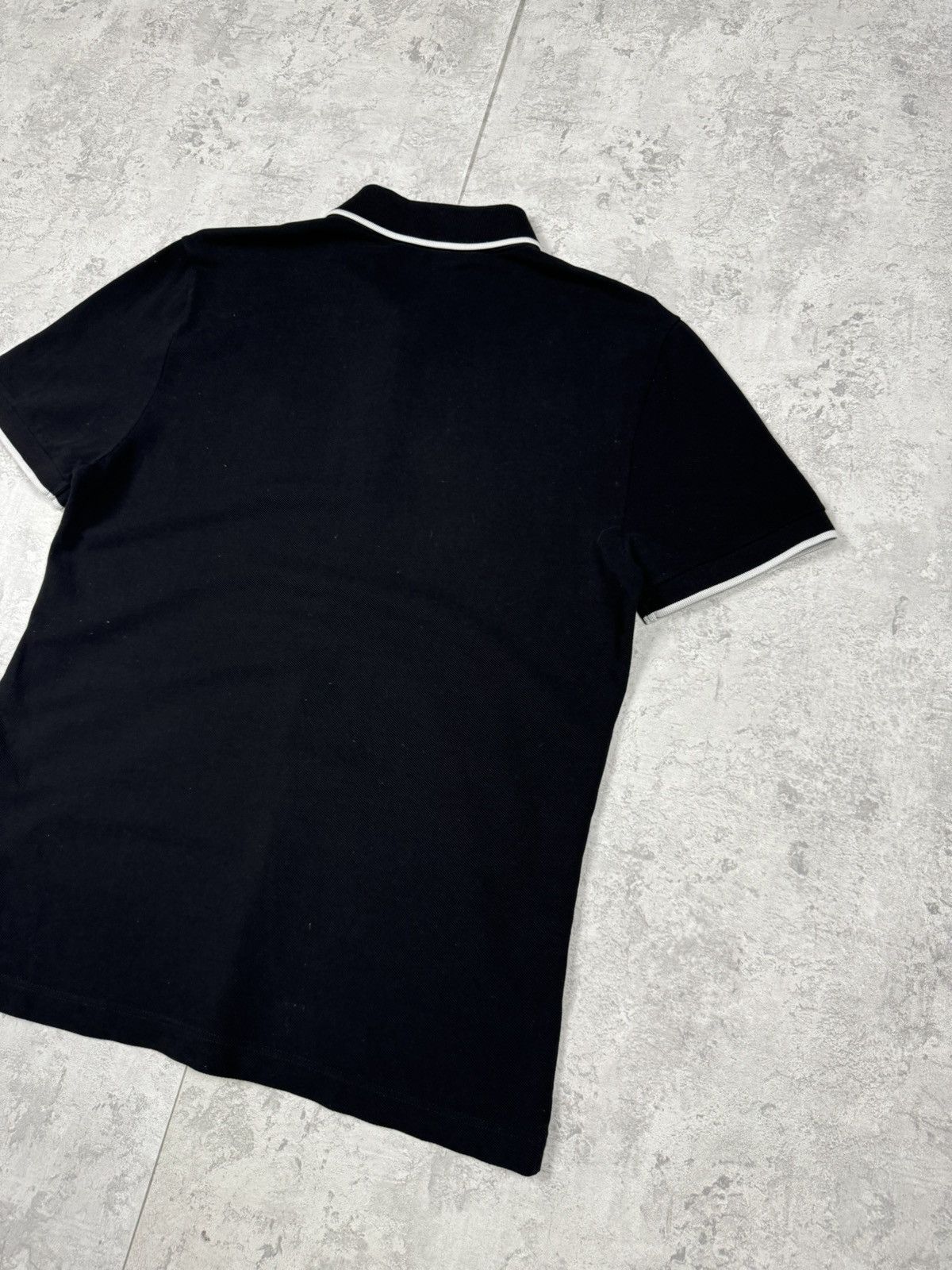 Vintage Versace Polo Size M