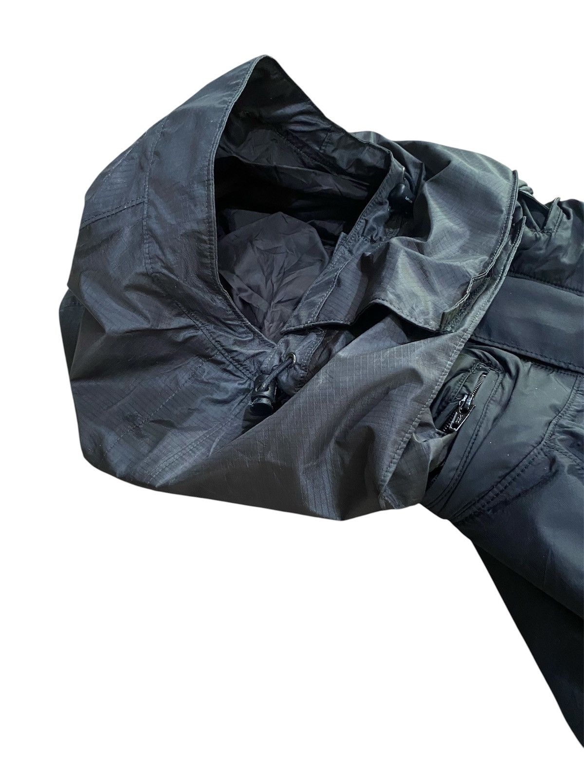 Wtaps Afdicegear × Wtaps Gore-Tex Utility Jacket Wtecws/01 Size US XL / EU 56 / 4 - 24 Thumbnail