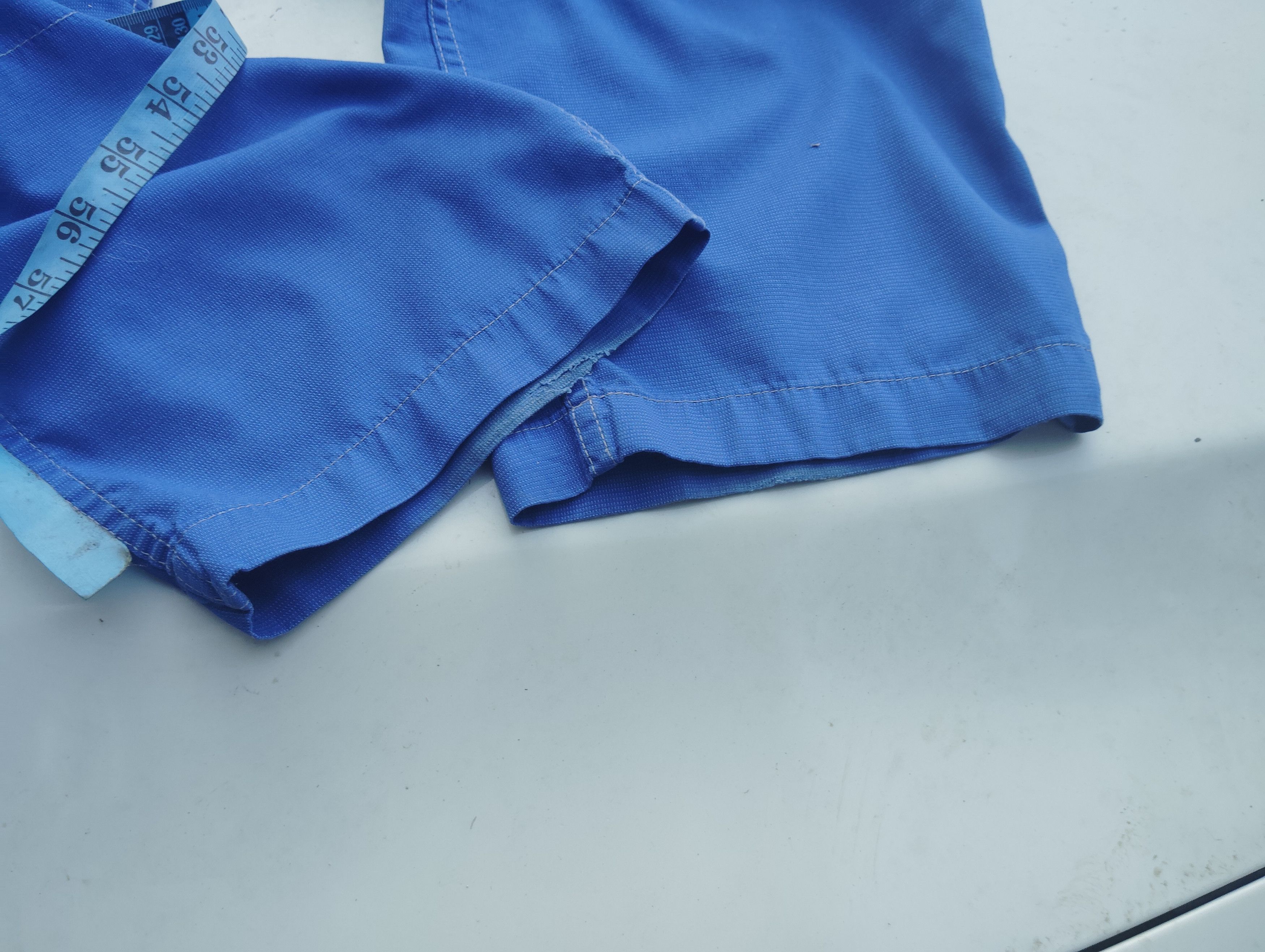 Other VOLKSWAGEN TECHNICAL MEISTER COVERALL Size US 34 / EU 50 - 9 Thumbnail