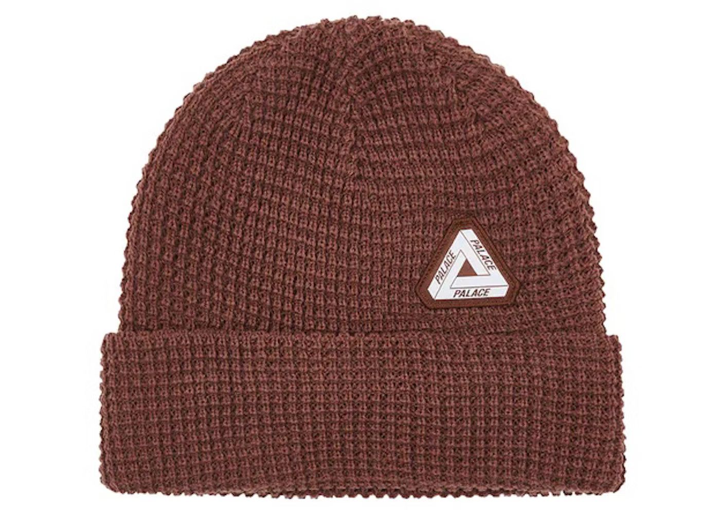 Oakley × Palace Oakley x Palace Beanie Sand/Brown | Grailed
