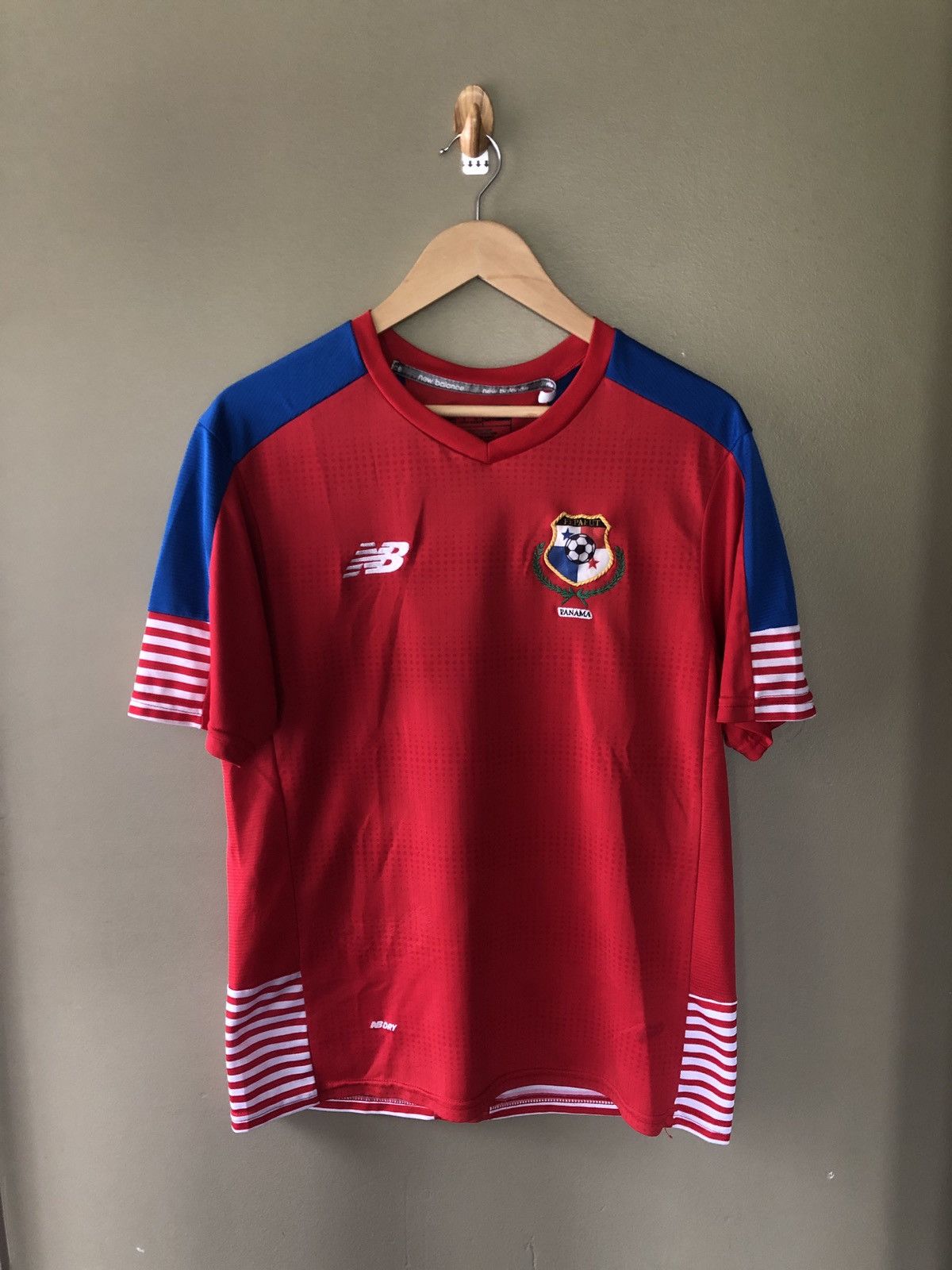 New balance panama soccer best sale