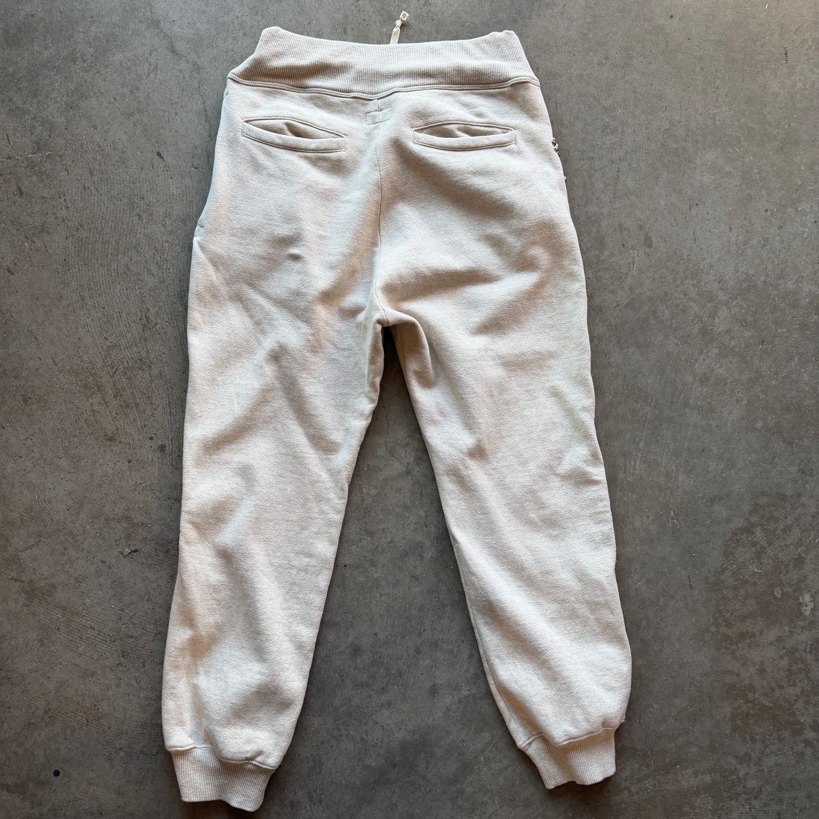 Kapital Kapital Rhinestone Sweatpants Size US 34 / EU 50 - 3 Thumbnail