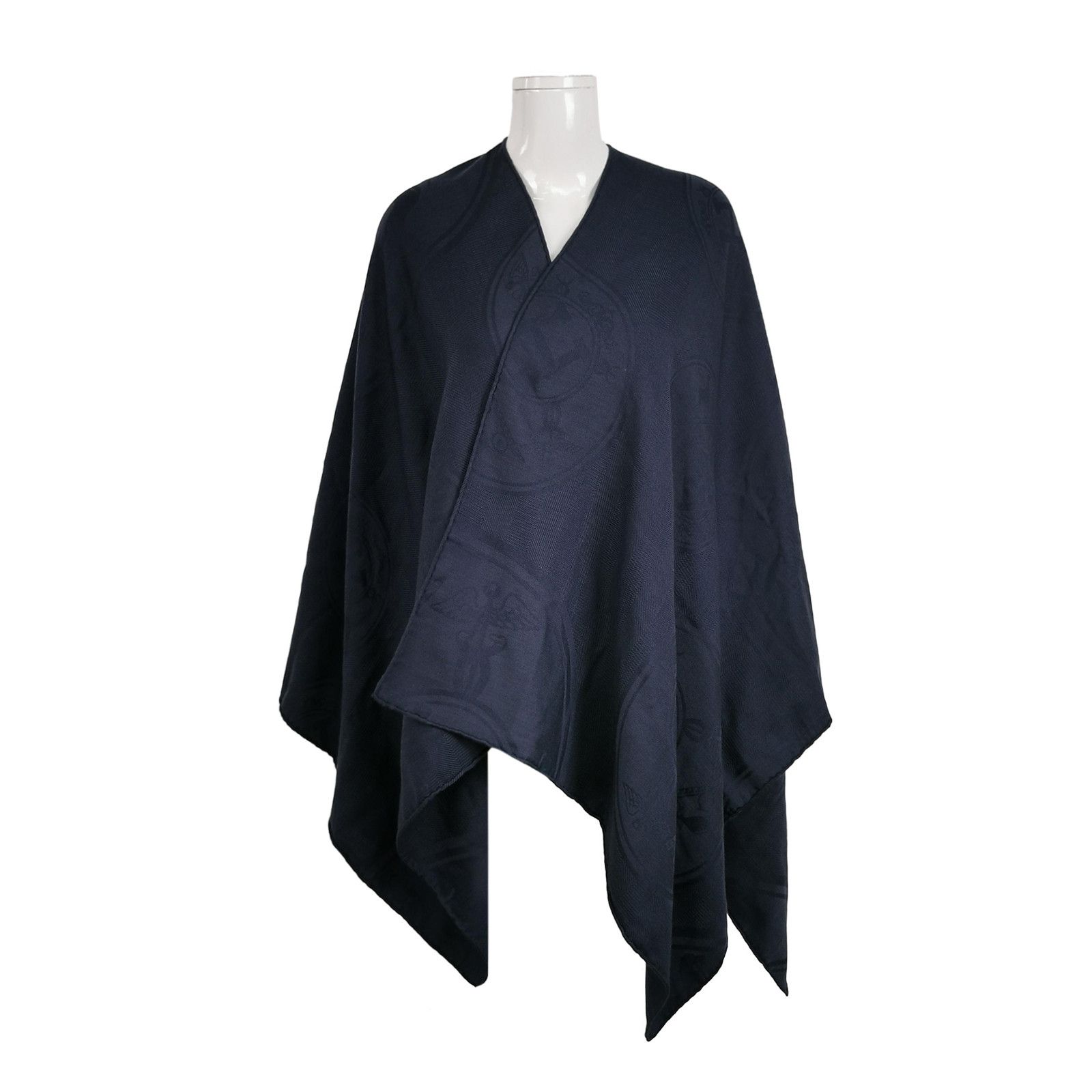 Hermes Hermes Women s Coats Size S / US 4 / IT 40 - 1 Thumbnail