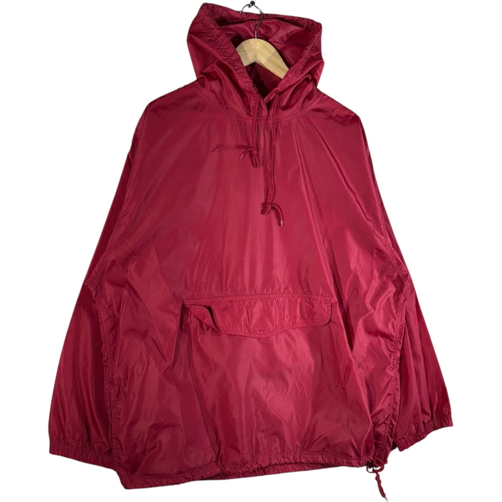 Gap Vintage GAP Pullover Anorak Jacket XL Size US XL / EU 56 / 4 - 4 Thumbnail