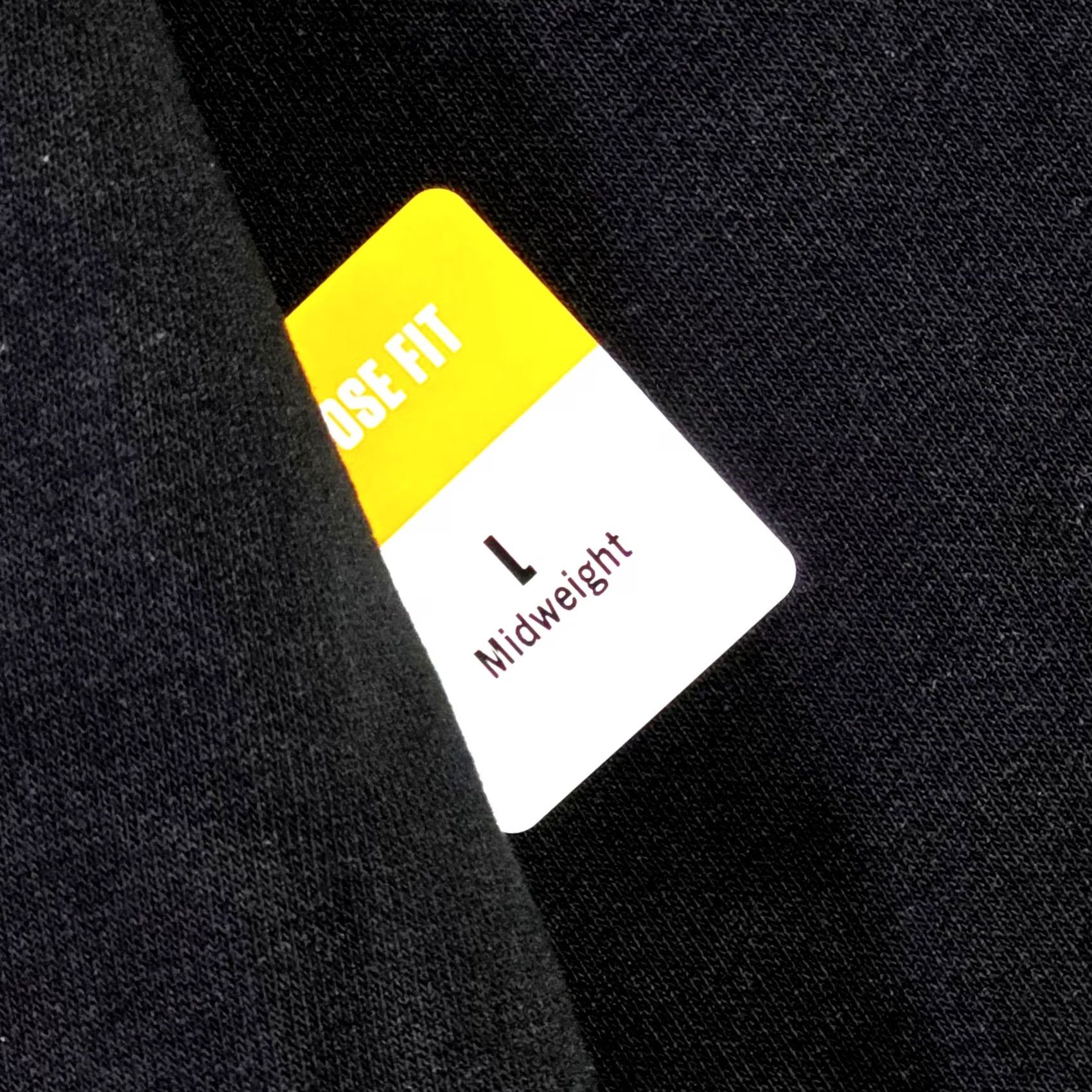 Carhartt Carhartt Hoodie Large Black Workwear Fleece Detroit Outdoor Mens Size US L / EU 52-54 / 3 - 7 Thumbnail