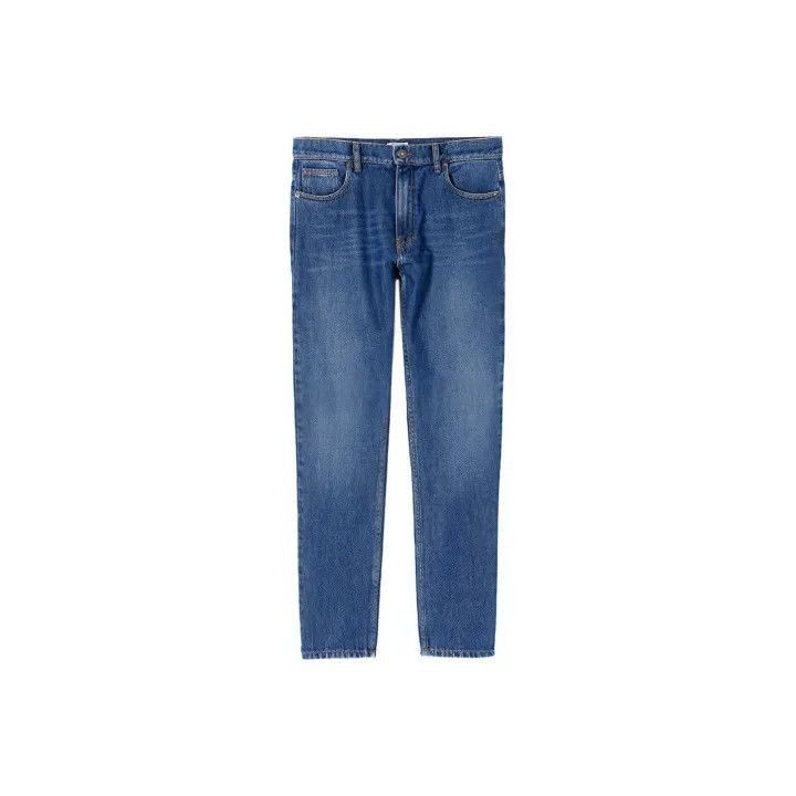 Kenzo Kenzo Blue Fashion Denim Jeans for Everyone -2507 Size US 36 / EU 52 - 1 Thumbnail