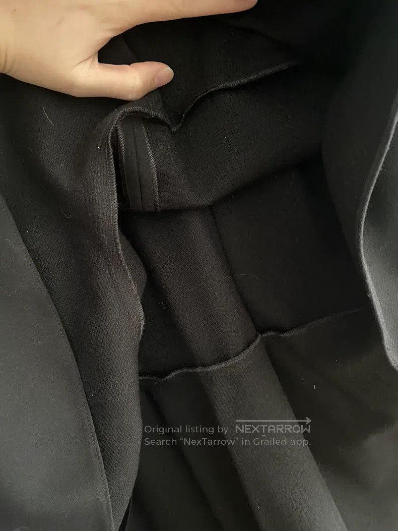 Valentino Valentino Black dress Size L / US 10 / IT 46 - 5 Thumbnail