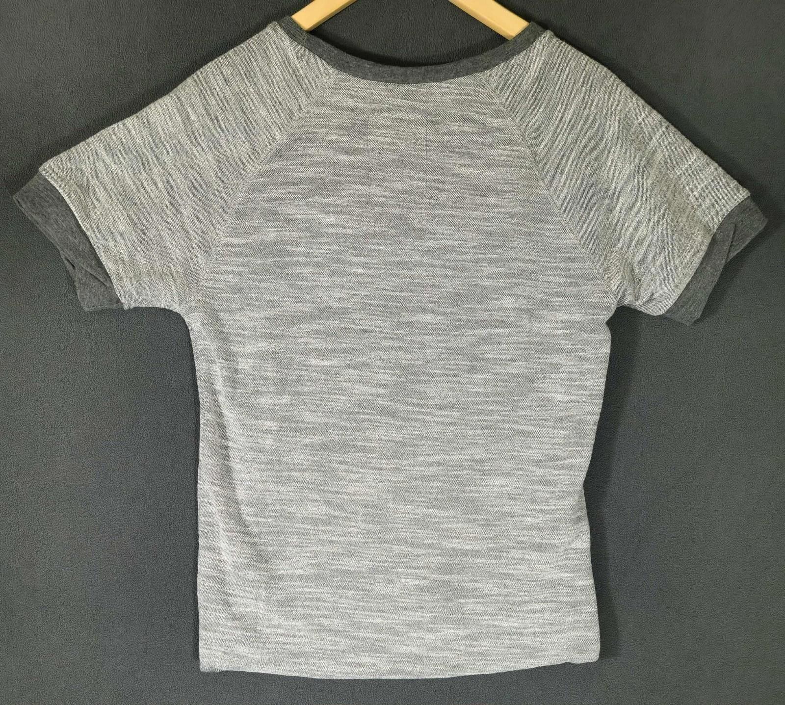 Other USC Trojans Gray Raglan Small Campus Crew Varsity Vault #3 Size ONE SIZE - 6 Thumbnail