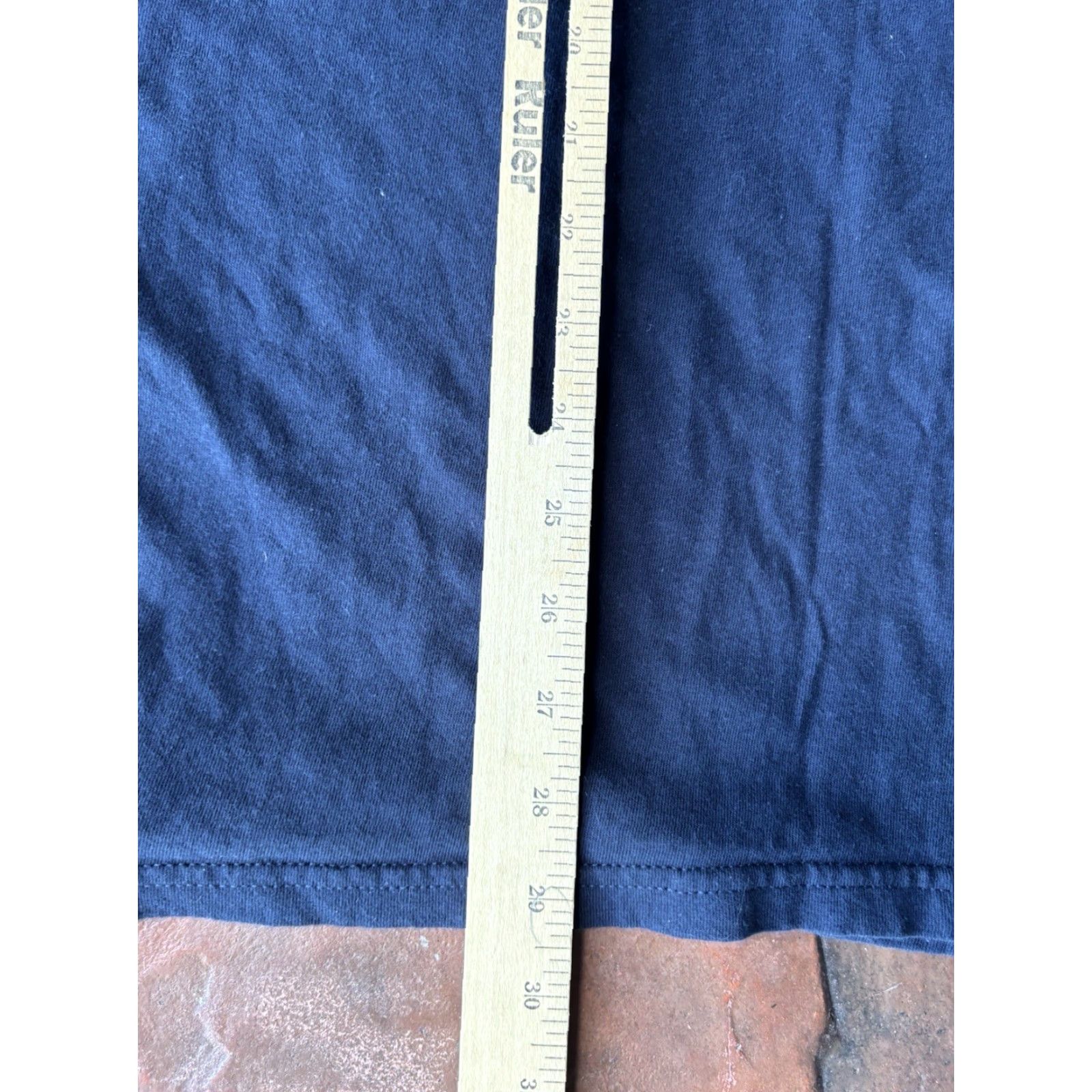 Quiksilver **Y2K Vintage Quiksilver Surf T-Shirt Blue Large** User: Vintage Y2K Quiksilver Surf T-Shirt Blue Large Size US L / EU 52-54 / 3 - 5 Thumbnail