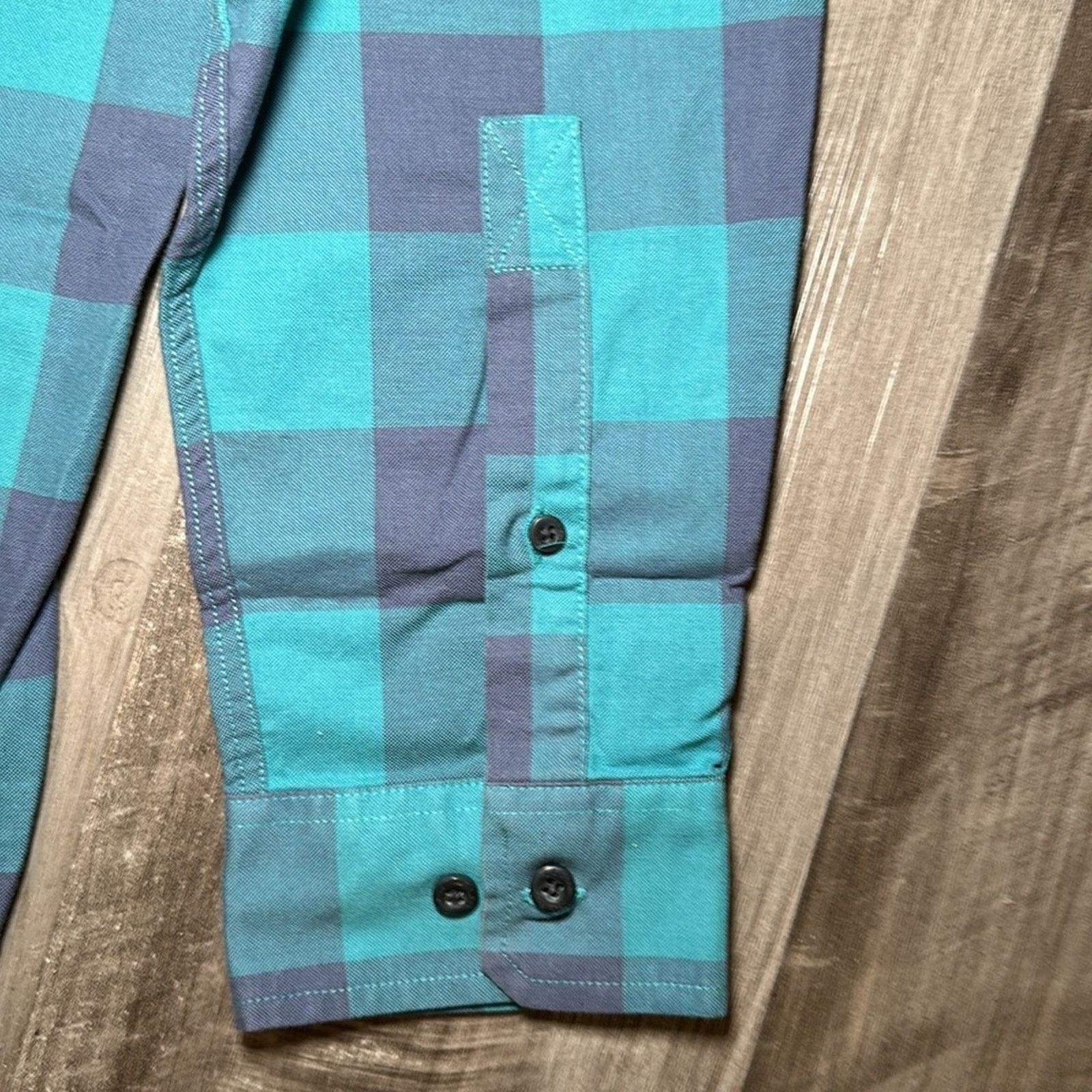L.L. Bean L.L. Bean Traditional Fit Long Sleeve - Large Regular Size US L / EU 52-54 / 3 - 4 Thumbnail