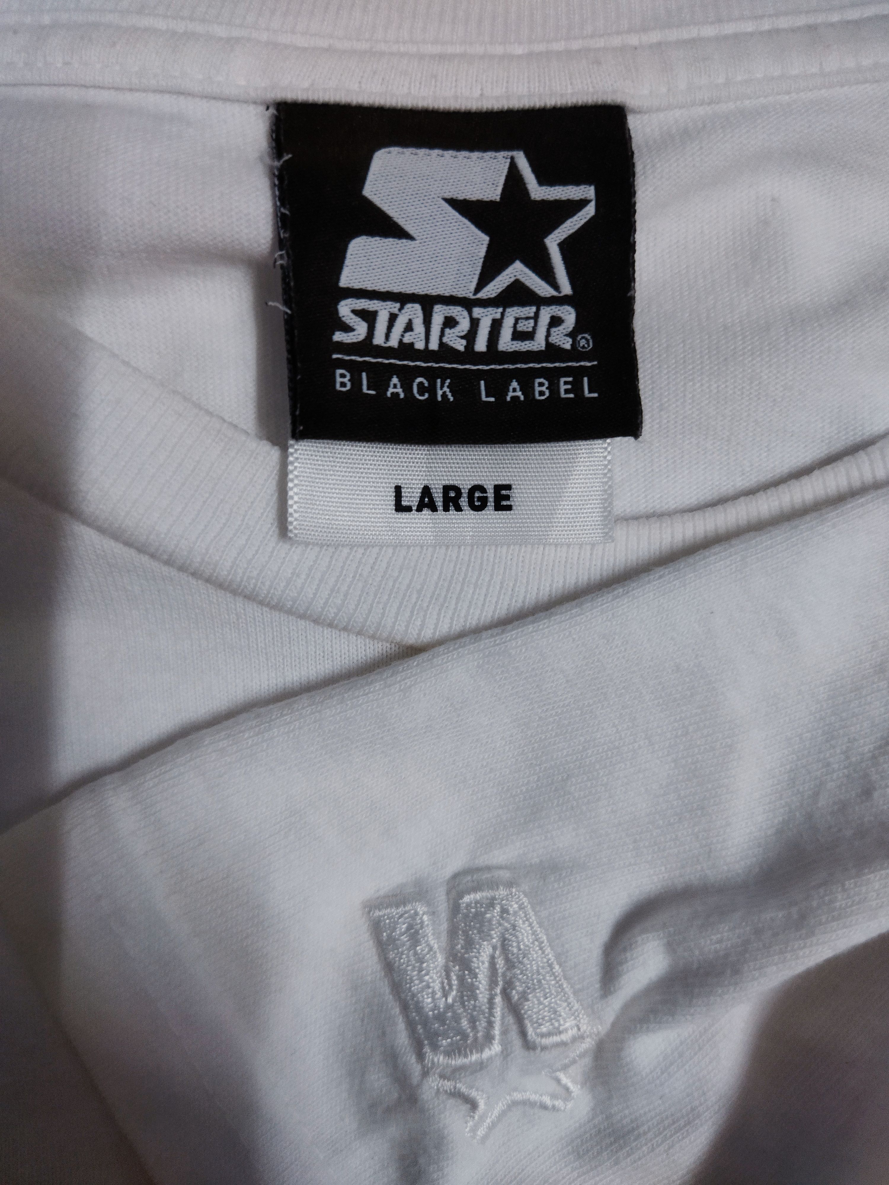 Starter Vintage Patrick Nagel x Starter Size US L / EU 52-54 / 3 - 4 Thumbnail
