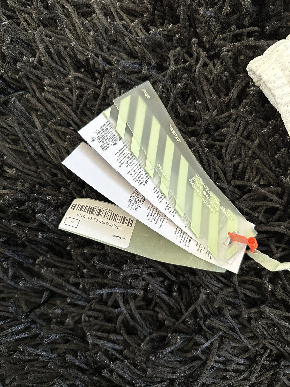 Off-White Off-White Shorts Size US 36 / EU 52 - 10 Thumbnail