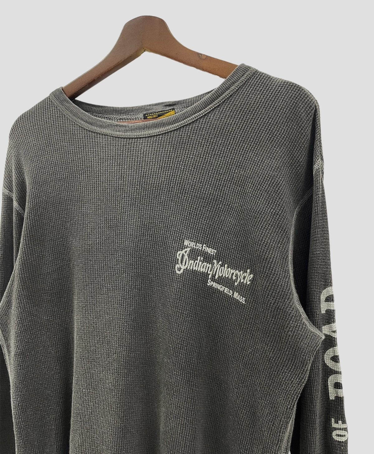 Indian Motorcycle Indian Motorcycle Side Tape Shirts Size US S / EU 44-46 / 1 - 8 Thumbnail