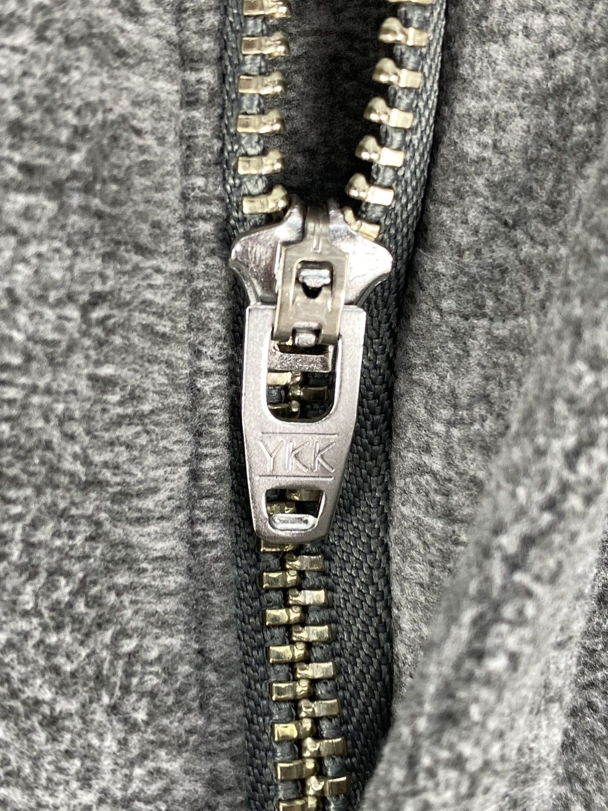 Gramicci Deadstock Gramicci Heather Grey Pants Size US 28 / EU 44 - 13 Thumbnail