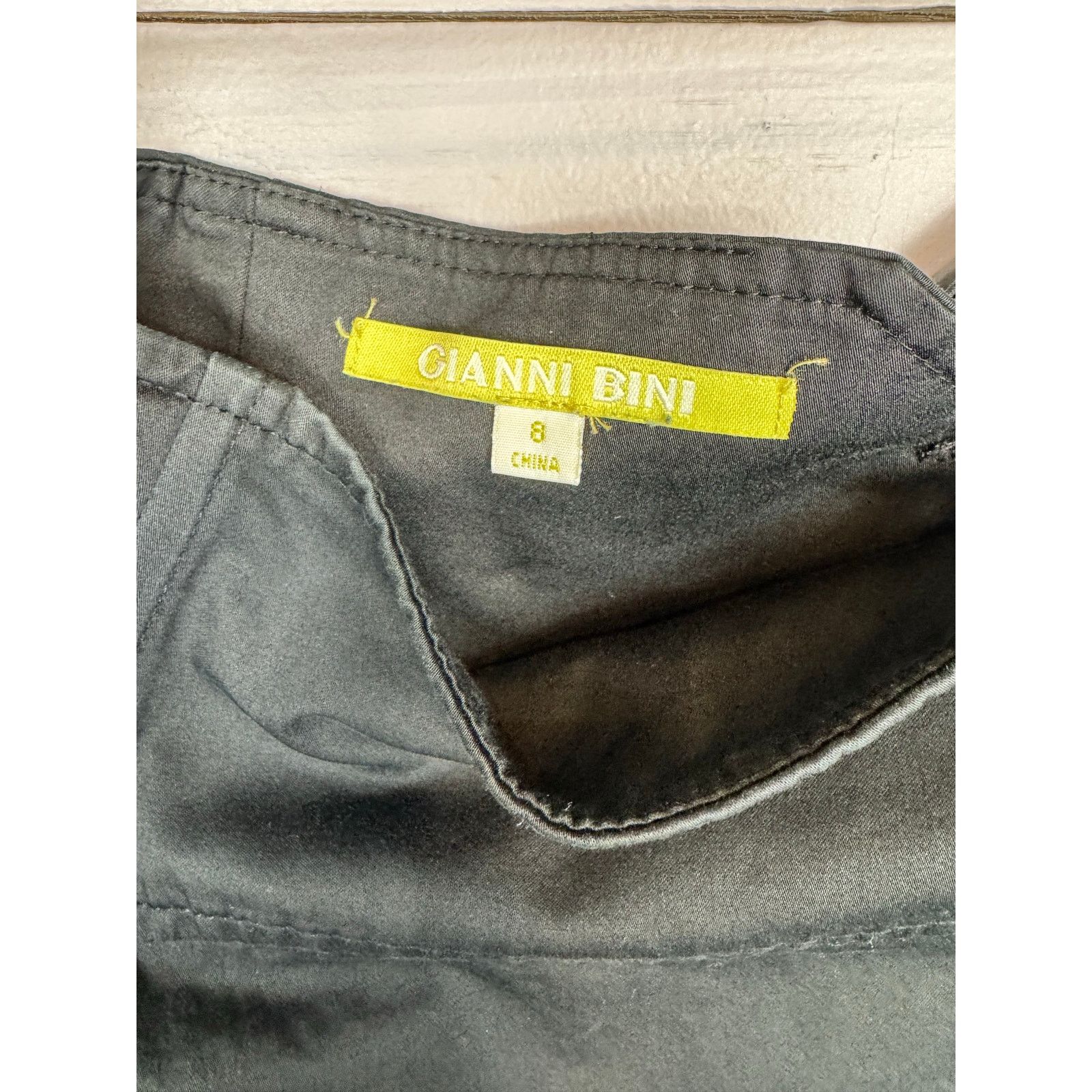 Other Gianni Bini Skirt Women's Size 8 Size 30" / US 8 / IT 44 - 3 Thumbnail