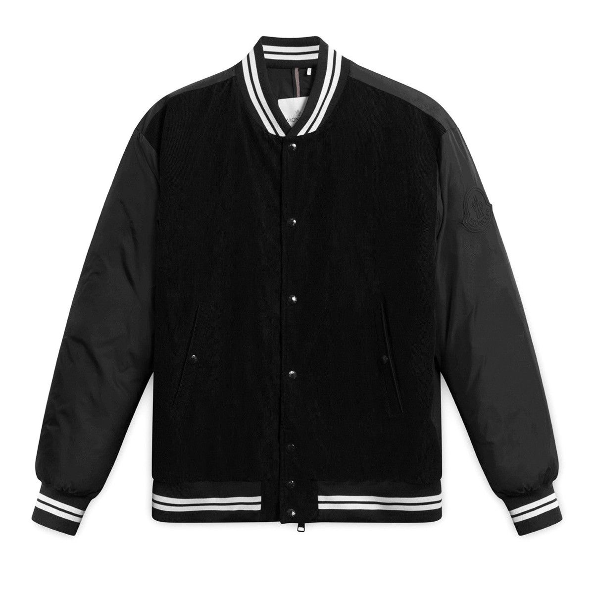 Moncler exmoor jacket on sale