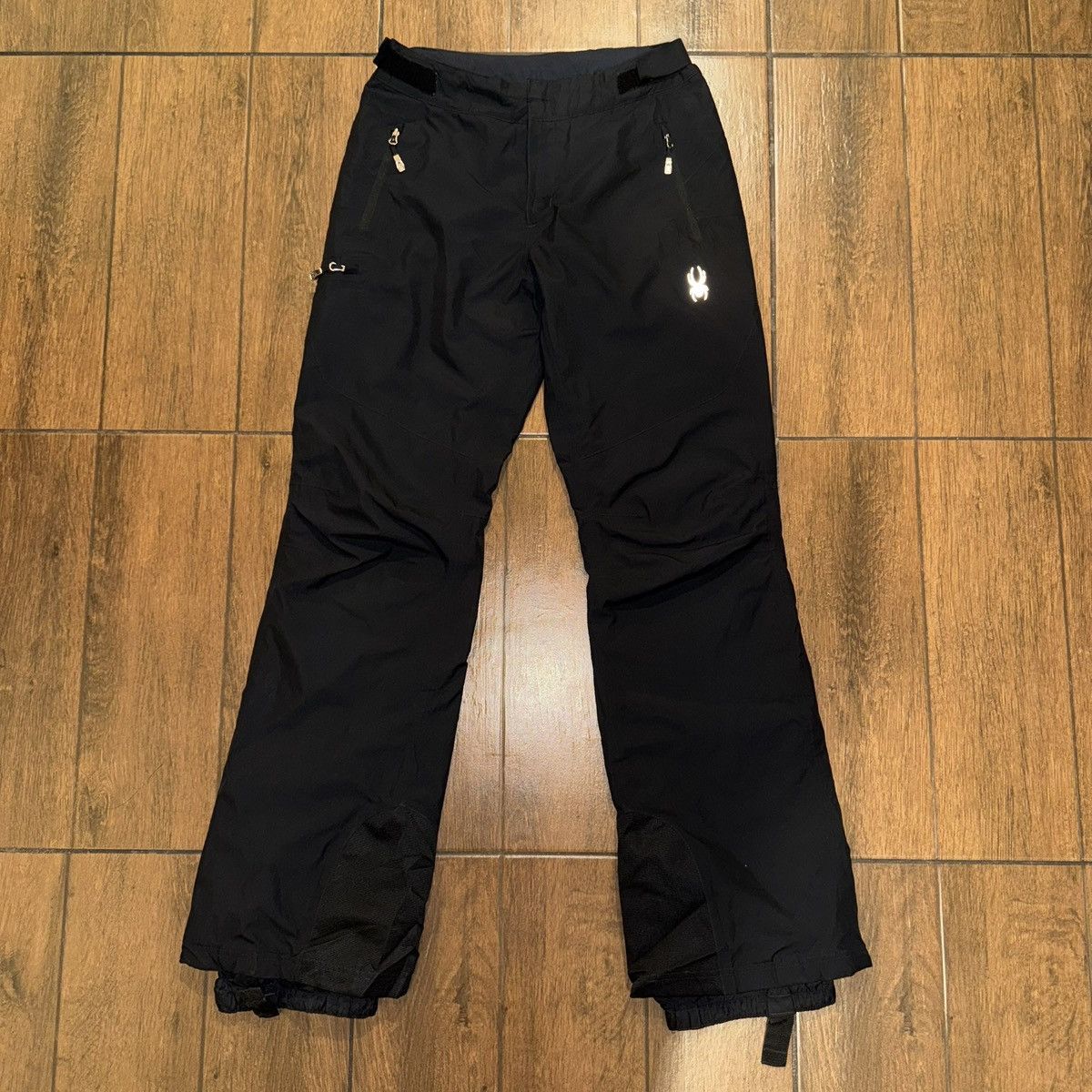 Spyder Spyder Women's Winner GORE-TEX Insulated Ski Pants Size 28" / US 6 / IT 42 - 1 Thumbnail