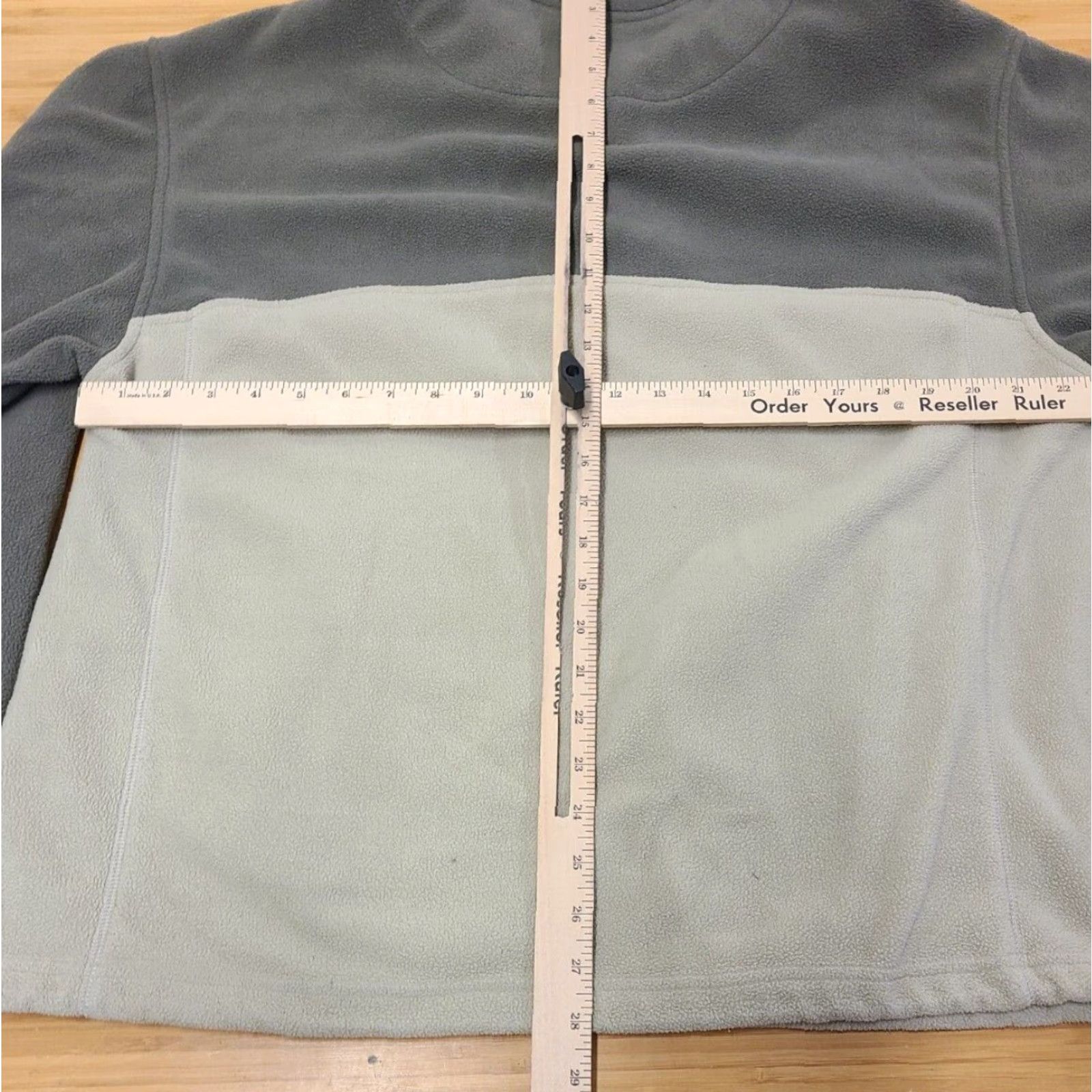 Champion Champion Jacket Men L Color Block Fleece 1/4 Zip Pullover Multicolor Size US L / EU 52-54 / 3 - 8 Thumbnail
