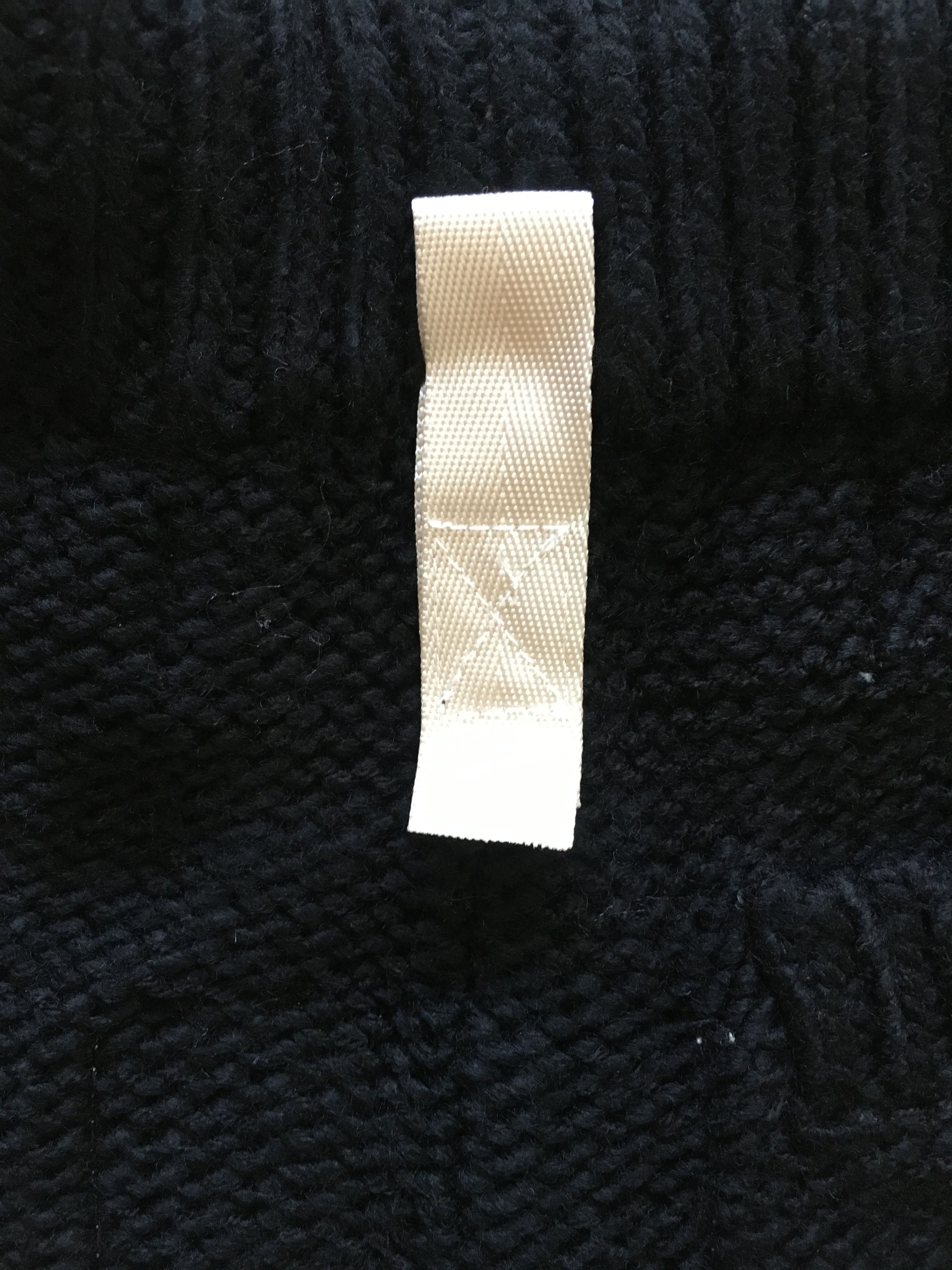 Advisory Board Crystals ABC. Chunky Knit Sweatpants Size US 34 / EU 50 - 9 Thumbnail