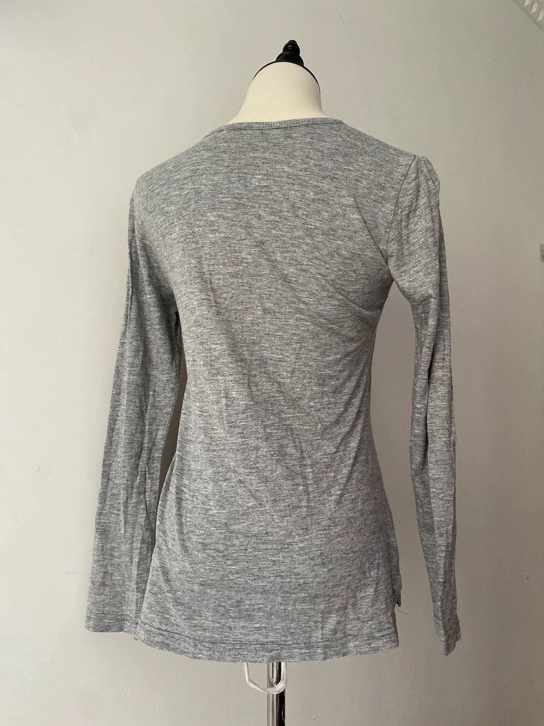 Vivienne Westwood Vivienne Westwood Love Choice T-shirt top Size M / US 6-8 / IT 42-44 - 4 Thumbnail