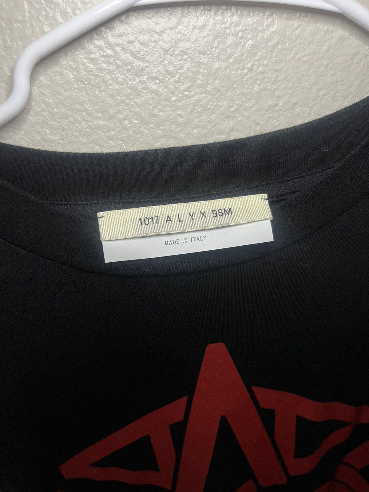 1017 ALYX 9SM 1017 Alyx x Destroy Lonely Long Sleeve Size US L / EU 52-54 / 3 - 3 Thumbnail