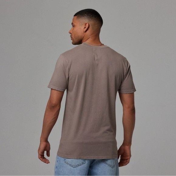 Designer × Talentless NEW TALENTLESS MENS PREMIUM DRIFTWOOD TEE SZ EXTRA LARGE XL Size US XL / EU 56 / 4 - 6 Thumbnail