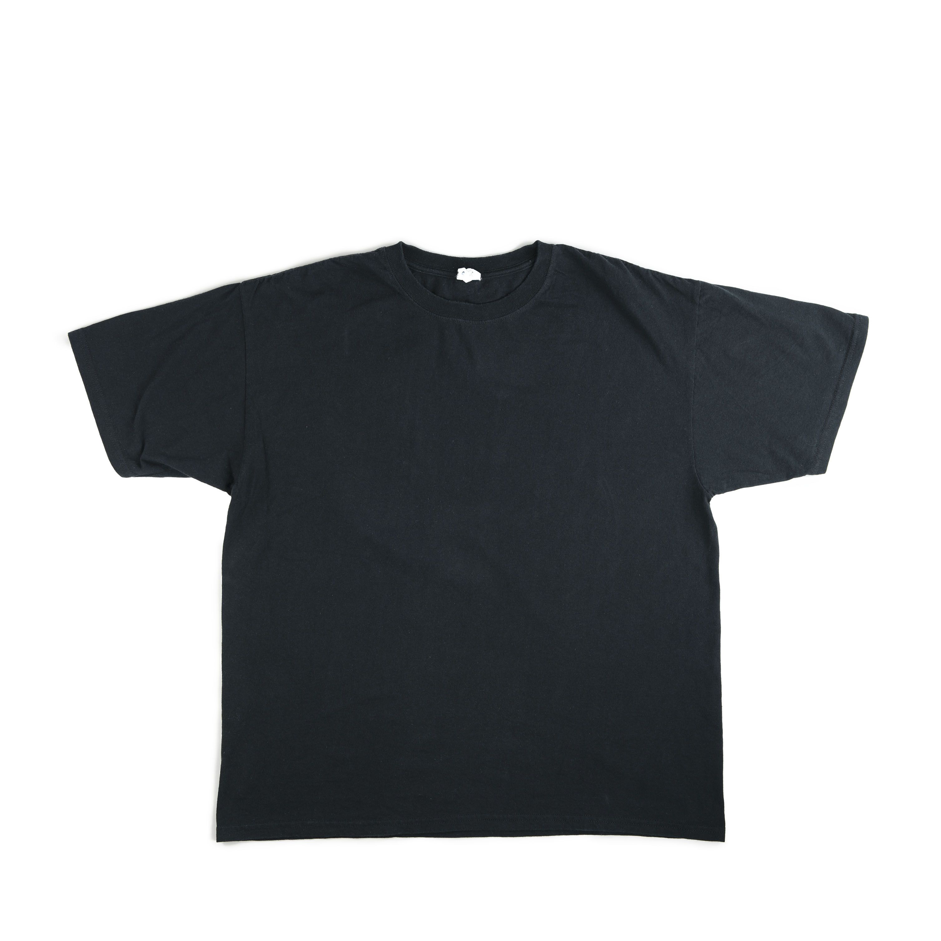 image of Band Tees x Vintage Backstreet Boys Unbreakable Crew Tour Tee Shirt in Black, Men's (Size XL)