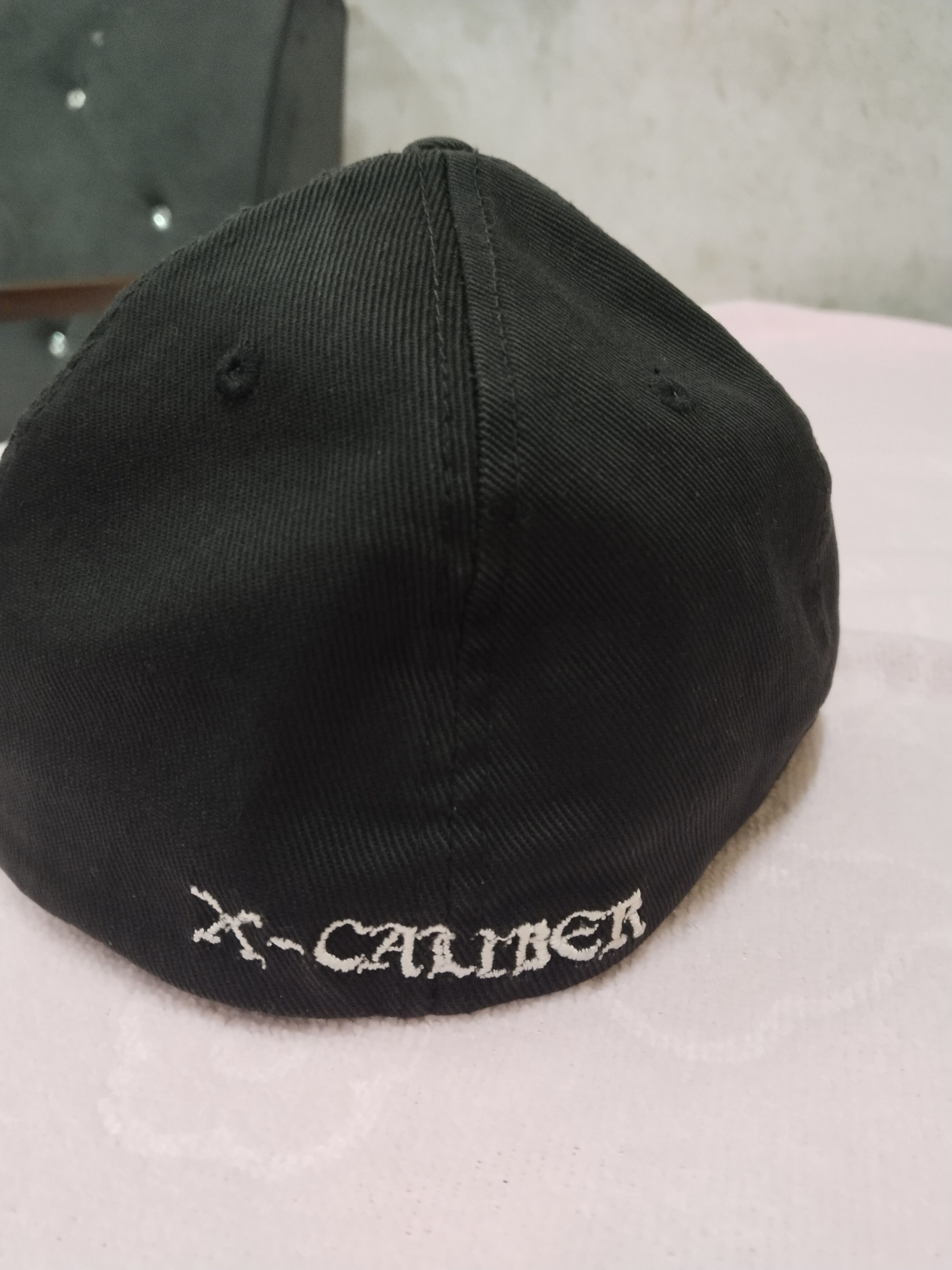 Bicycle X CALIBER VENICE CA USA FULLCAP Size ONE SIZE - 4 Thumbnail