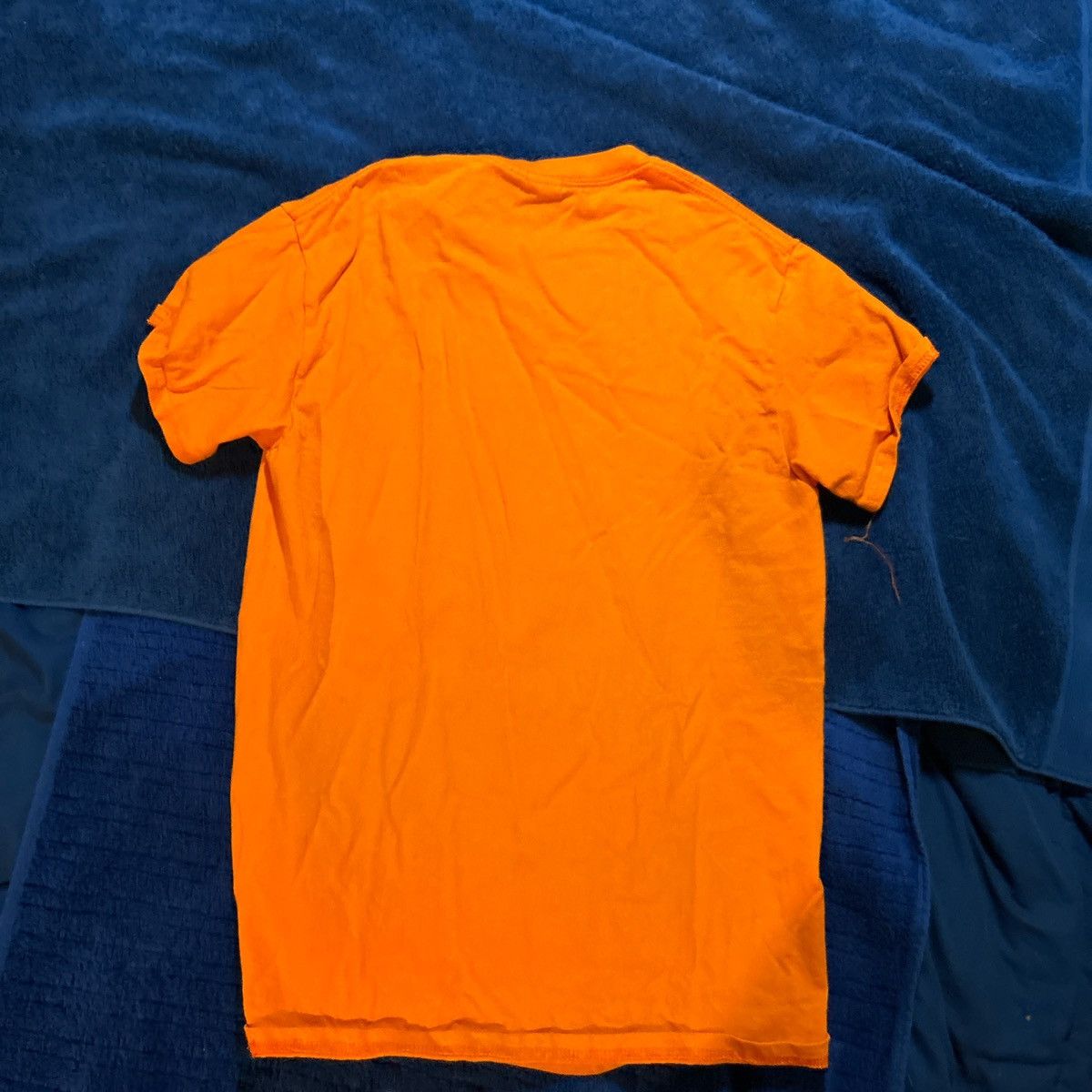 Other Orange Hawaii T-Shirt Size US S / EU 44-46 / 1 - 3 Thumbnail