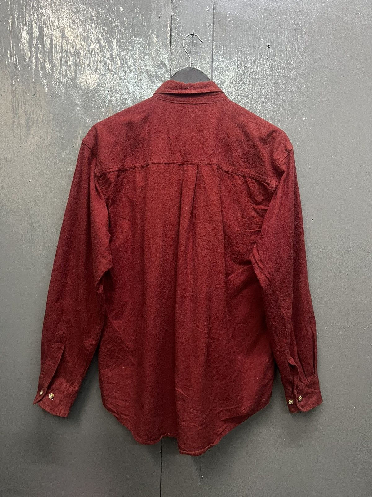 Faded Glory Faded Glory Shirt Longsleeve Size US M / EU 48-50 / 2 - 4 Thumbnail