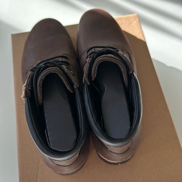 Woolrich Woolen Mills Woolrich men’s Beebe boot - 8.5 Size US 8.5 / EU 41-42 - 5 Thumbnail