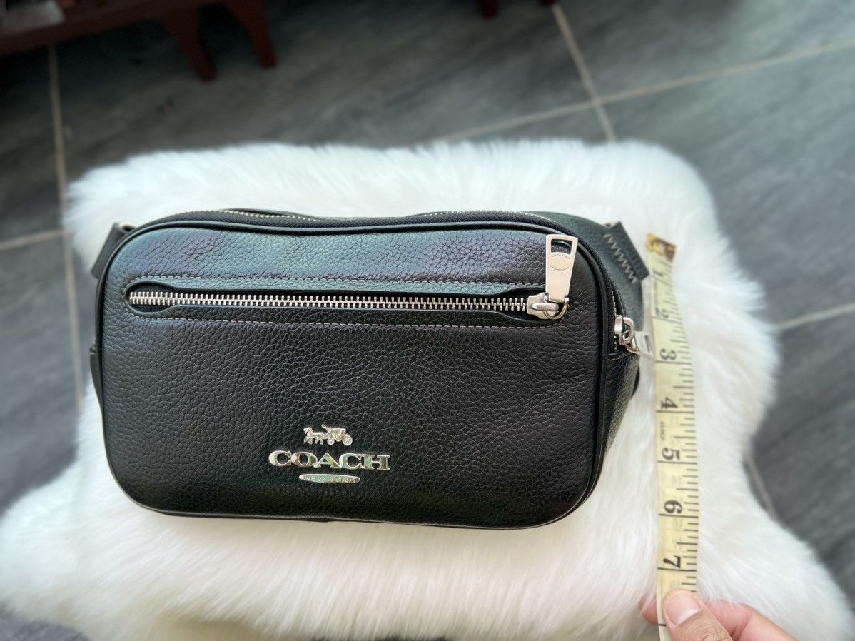 Coach Luxury COACH SLING BAG Small Logo Streetwear Size ONE SIZE - 23 Thumbnail