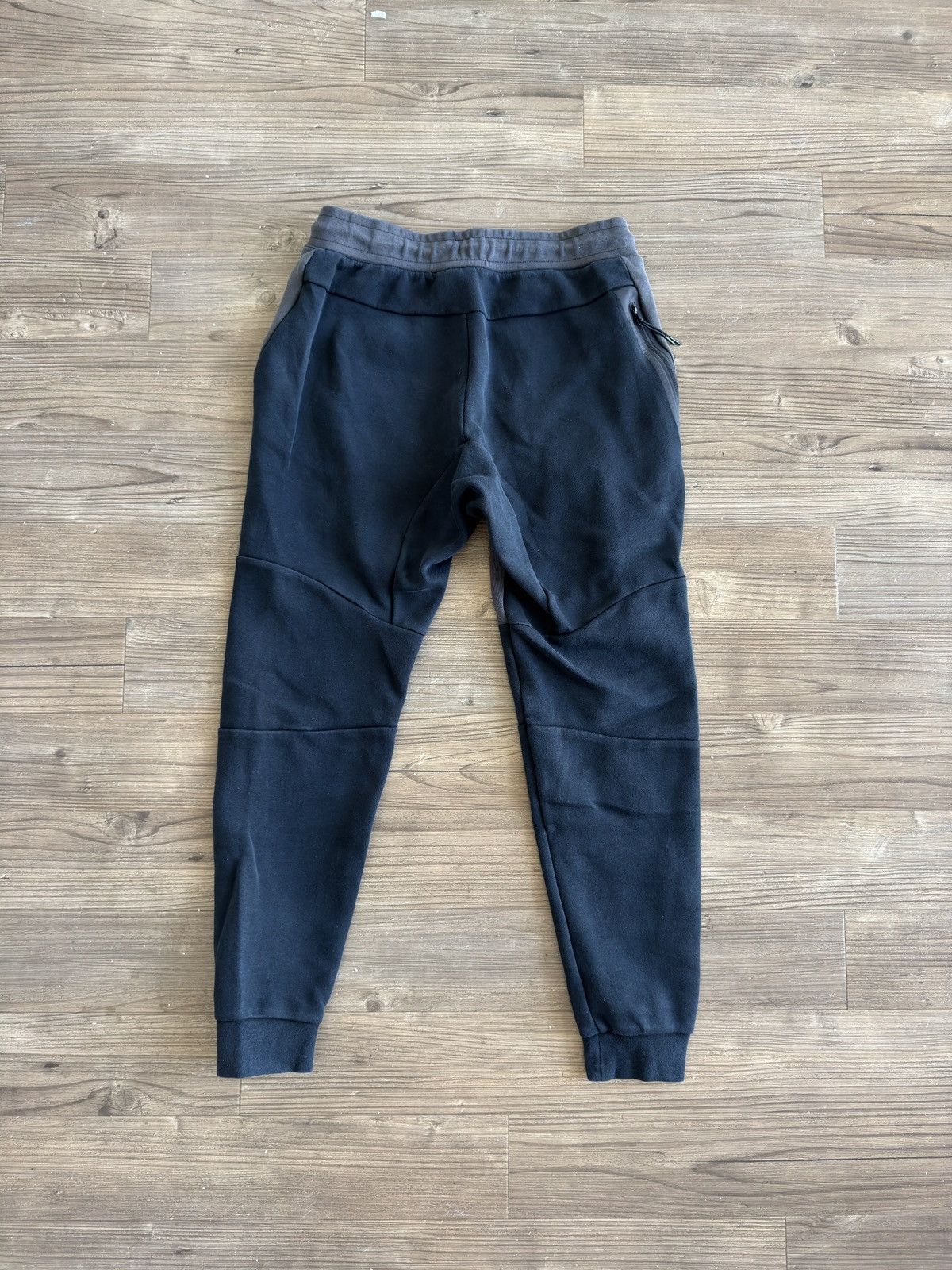 Nike Nike Tech Fleece Jogger Size US 30 / EU 46 - 4 Thumbnail