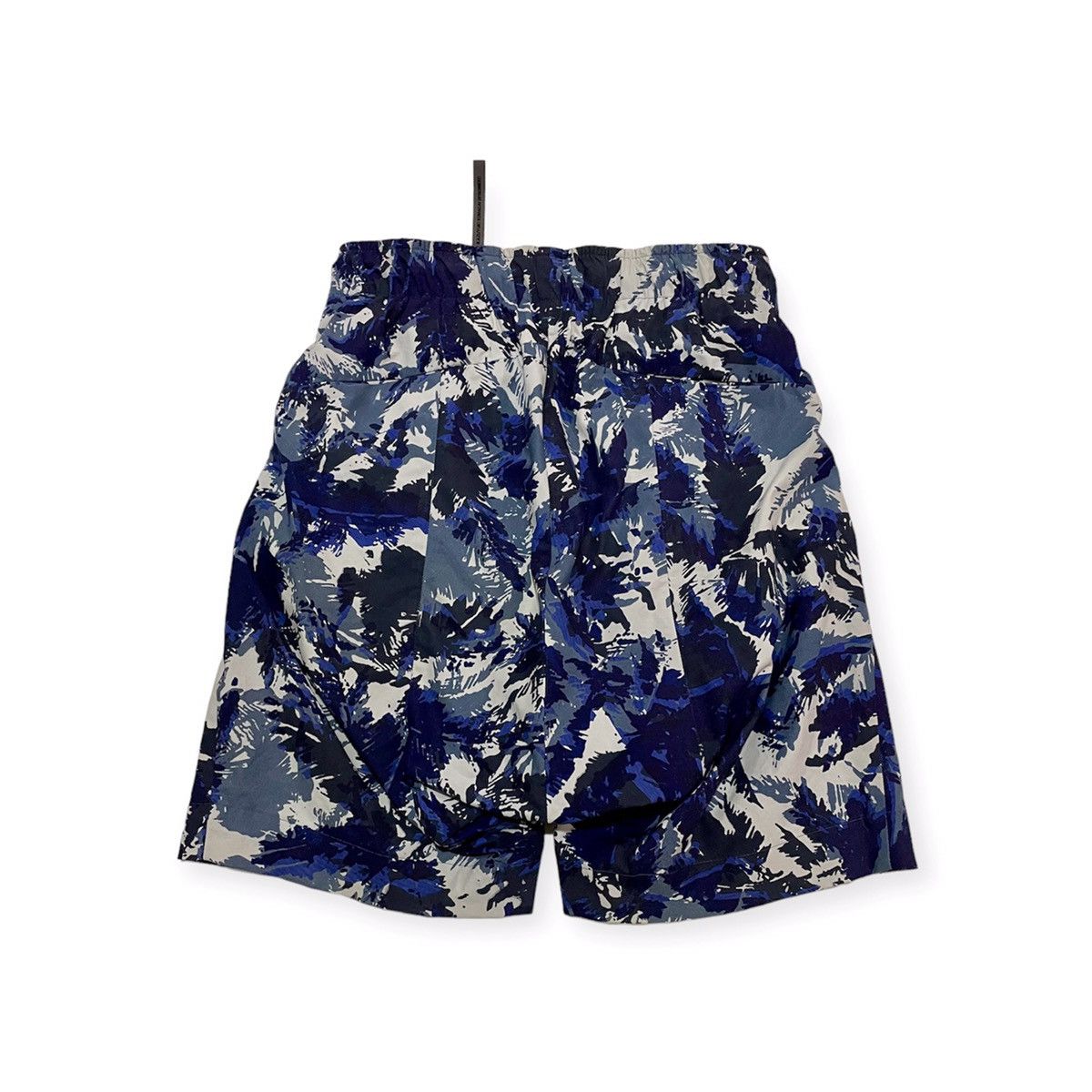 Kazuyuki Kumagai Attachment Lounge shorts Size US 31 - 2 Thumbnail