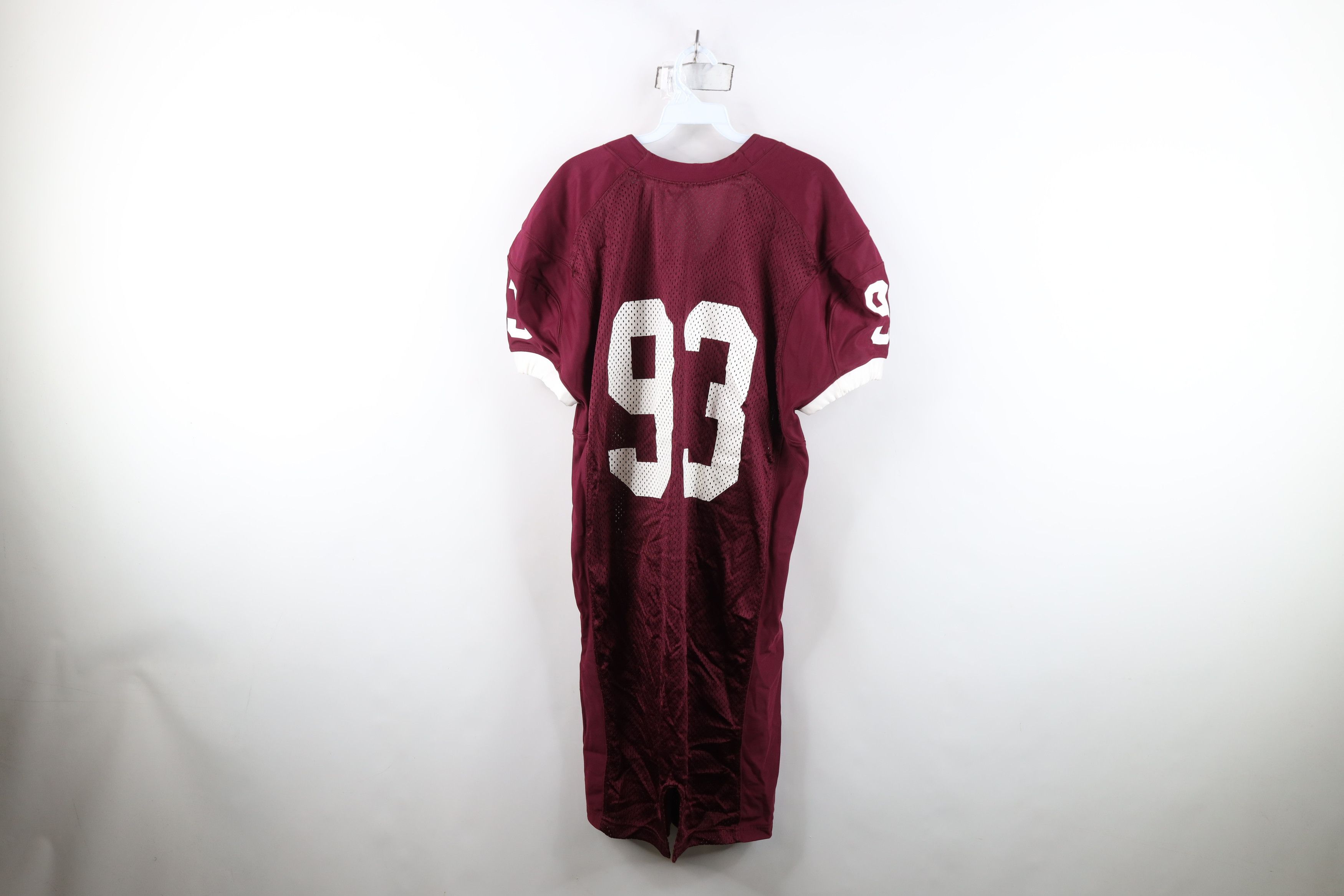 Nike Nike Pro Cut Texas A&M University Football Jersey #93 Big 12 Size US XXL / EU 58 / 5 - 12 Thumbnail