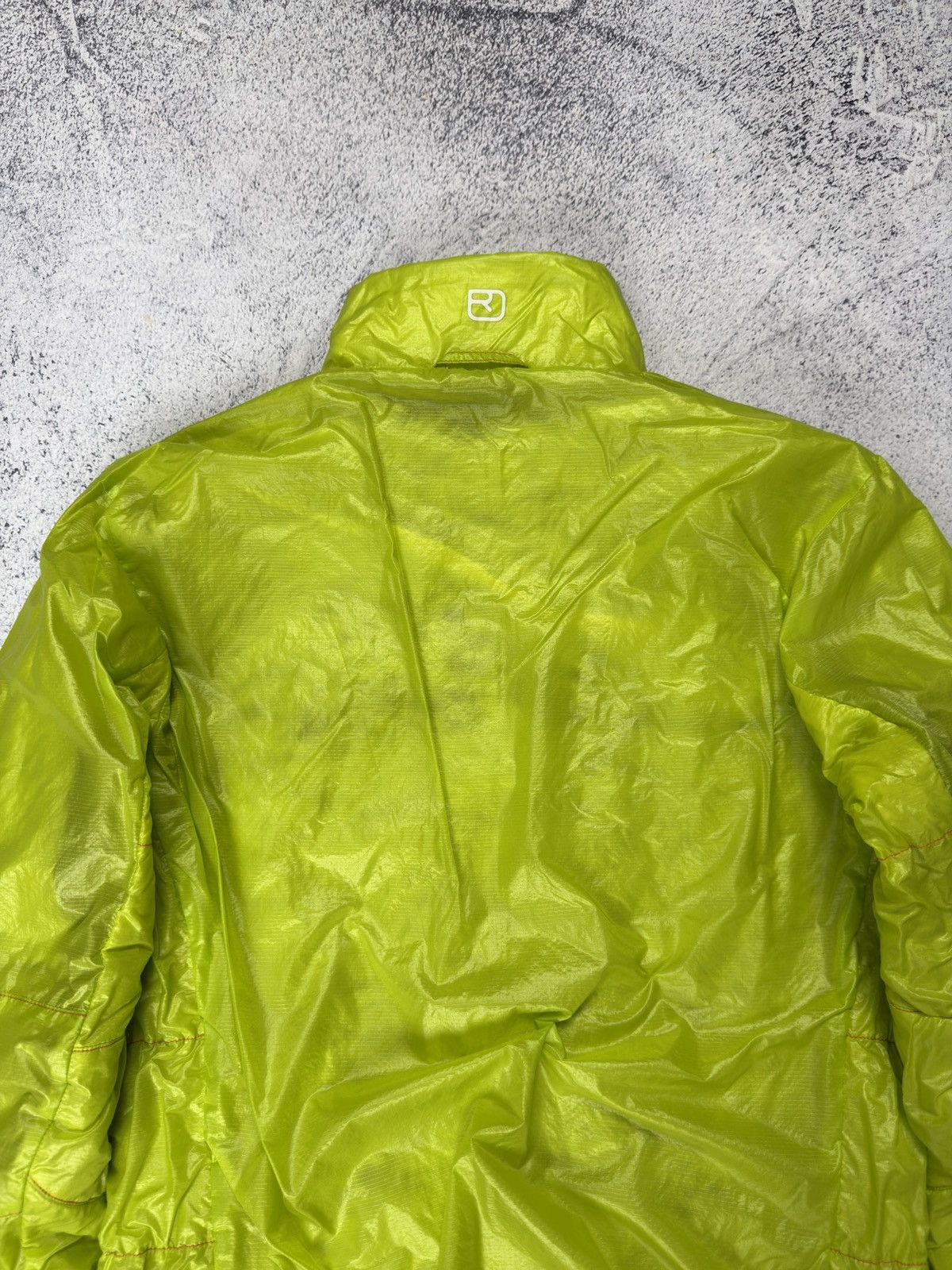 ORTOVOX ORTOVOX Swisswool Piz Boval Reversible Full Zip Jacket Men’s Size US M / EU 48-50 / 2 - 19 Thumbnail