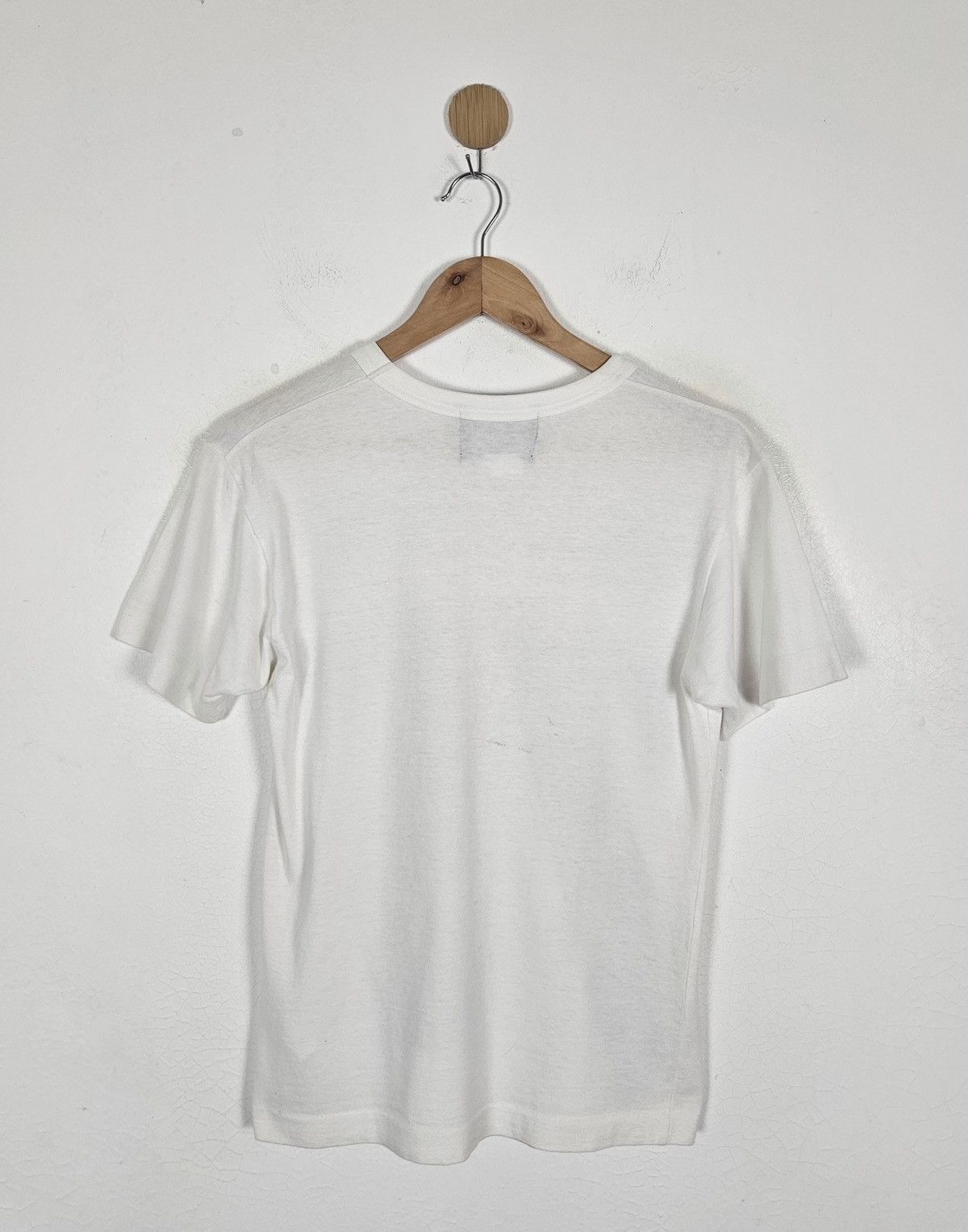 Comme des Garcons The Beatles x Comme des Garcons CDG shirt Size M / US 6-8 / IT 42-44 - 2 Thumbnail