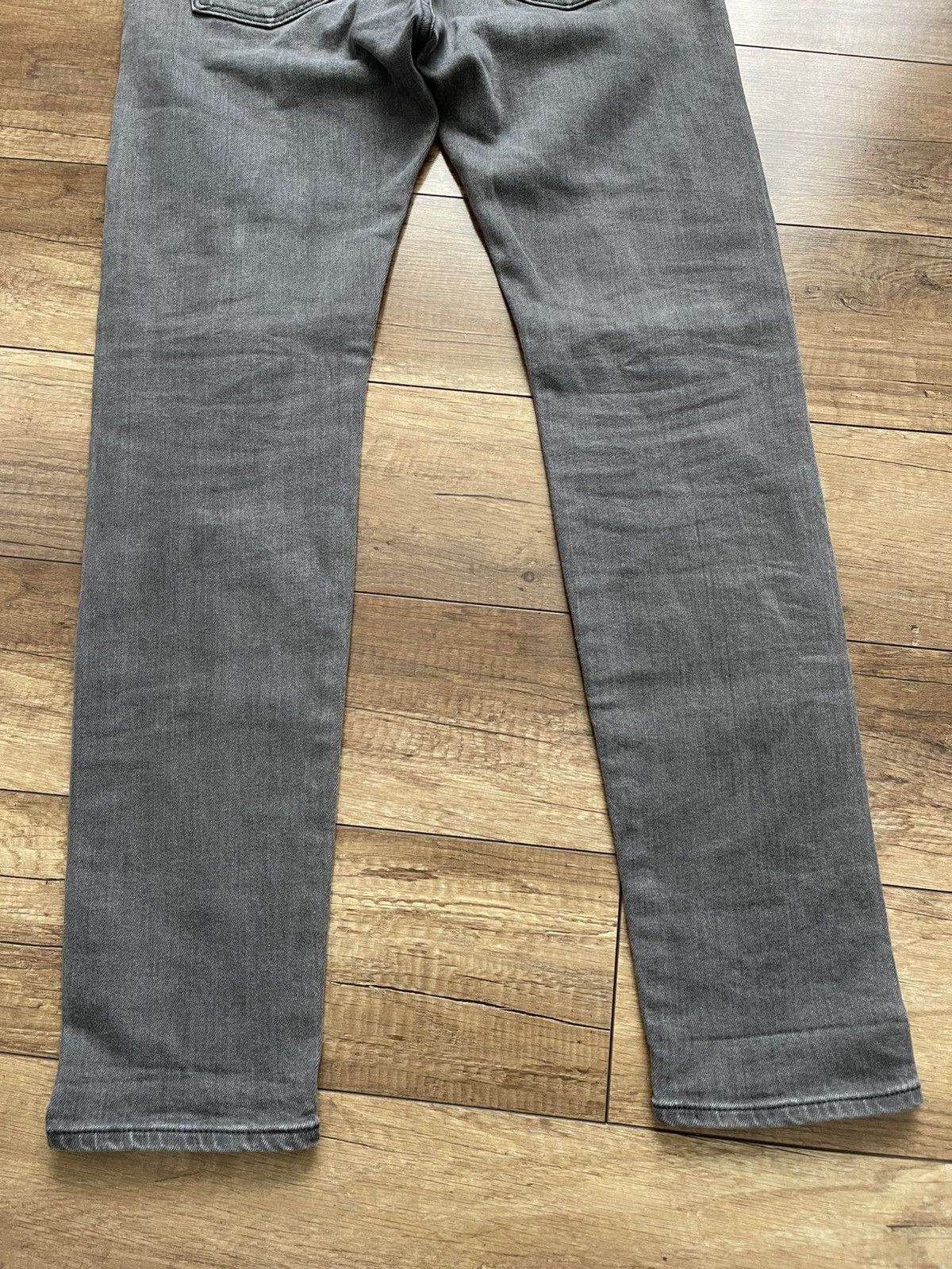 Edwin Edwin ED32M Denim Japan Jeans Pants Size US 32 / EU 48 - 4 Thumbnail