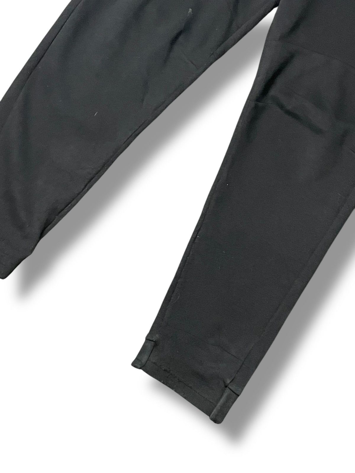 Japanese Brand × Puma × Vintage PUMA EVOSTRIPE Sweatpants (84) Size US 31 - 4 Thumbnail