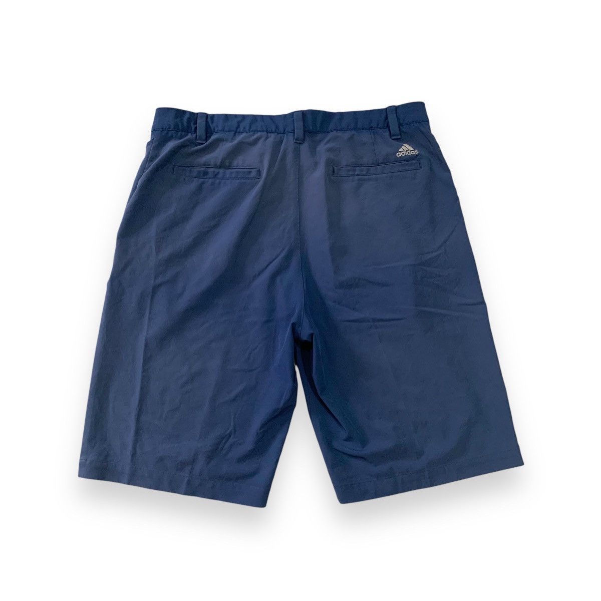 Adidas × Vintage Vintage Adidas Shortpant Size US 33 - 2 Thumbnail