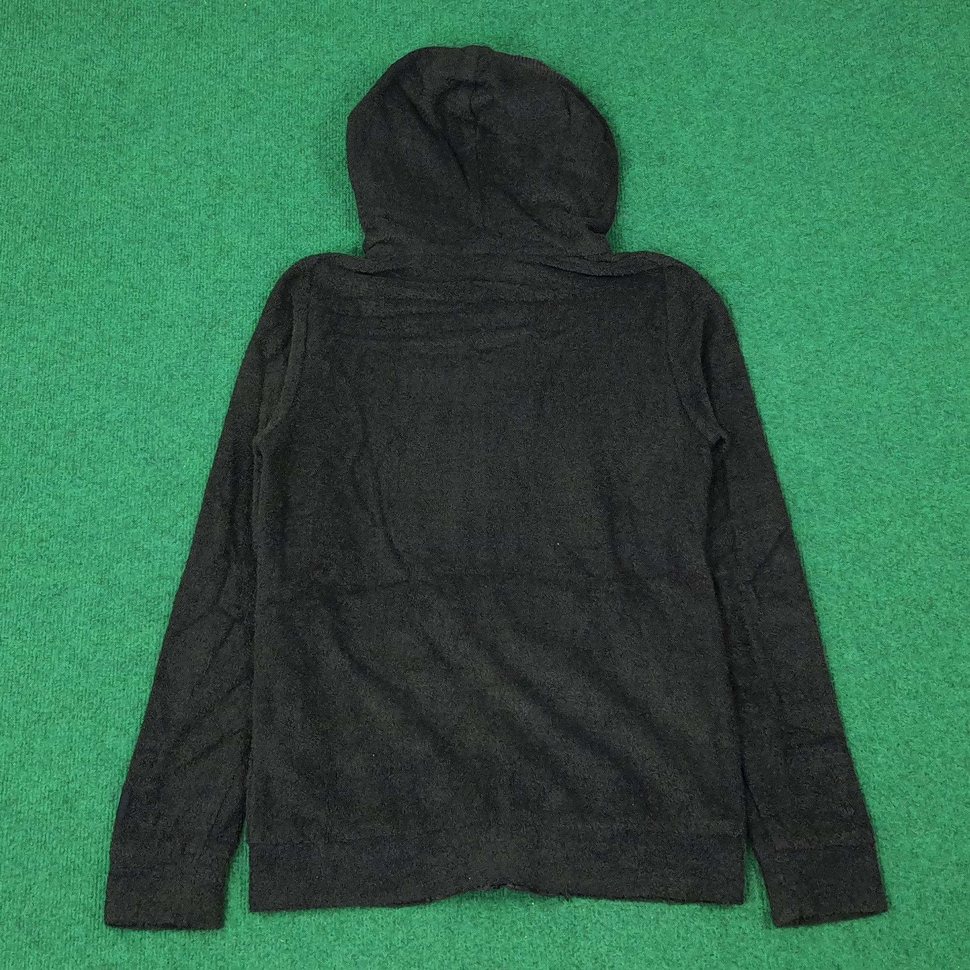 TATRAS × Vintage Vintage TATRAS Designer Luxury Outerr Zipper Hoodie C231N23 Size US XS / EU 42 / 0 - 3 Thumbnail