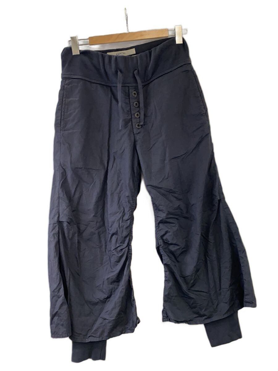 Kapital Sweatpants Size US 32 / EU 48 - 1 Thumbnail