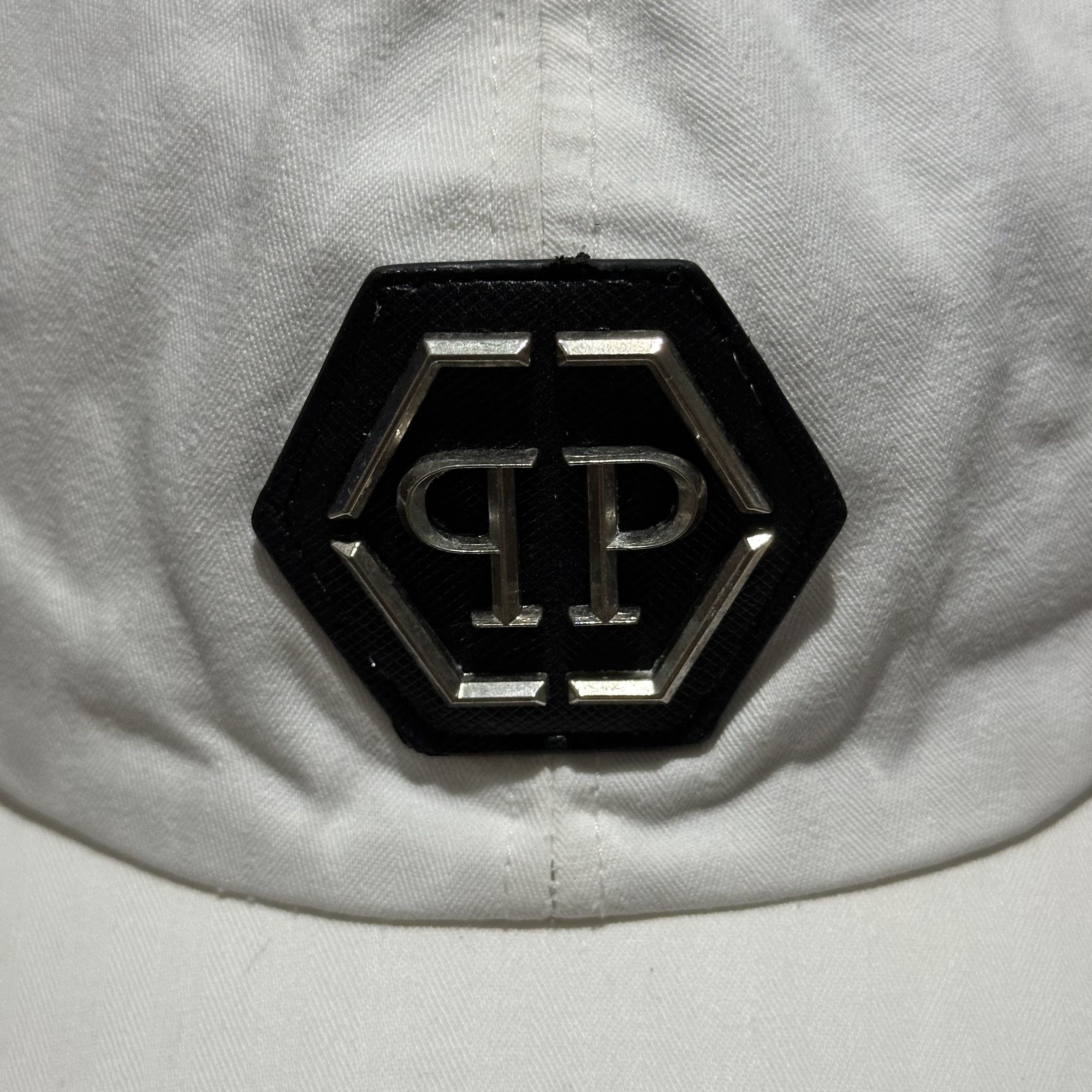 Philipp Plein Philipp Plein Hats Size ONE SIZE - 2 Thumbnail