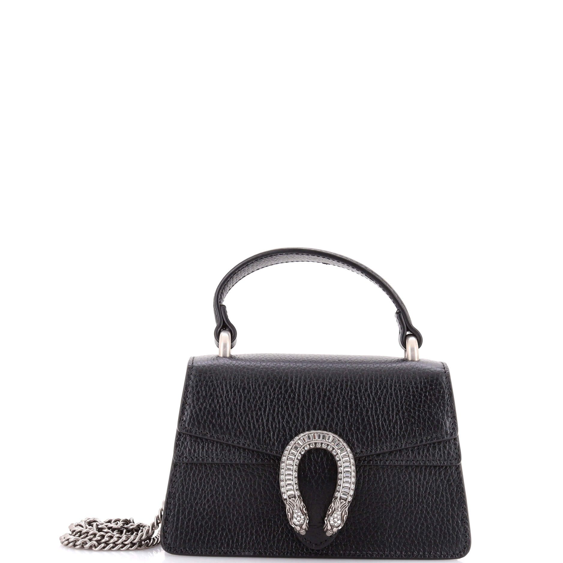 Gucci Dionysus Top Handle Bag Size ONE SIZE - 1 Thumbnail