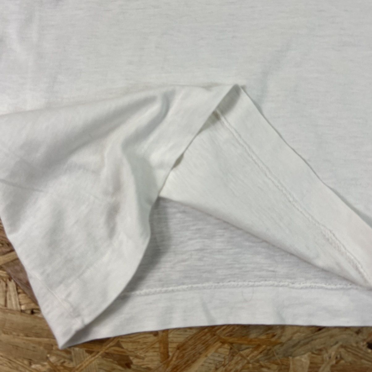 Band Tees × Vintage Pink Cream 69 Vintage Band Tee T-shirt Tour 90s Size US XL / EU 56 / 4 - 5 Thumbnail