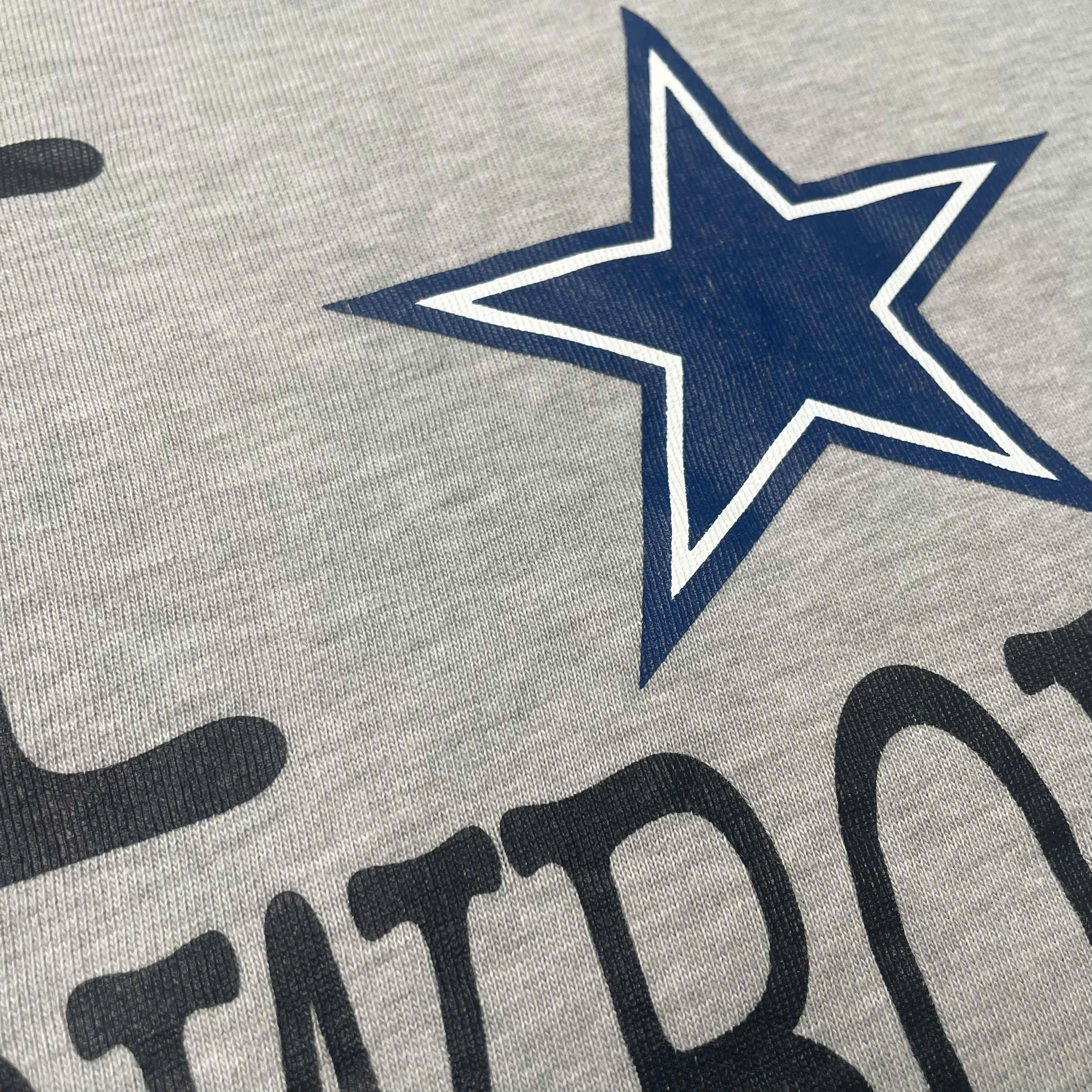 NFL NFL Dalas Cowboy graphic tee Size US S / EU 44-46 / 1 - 6 Thumbnail