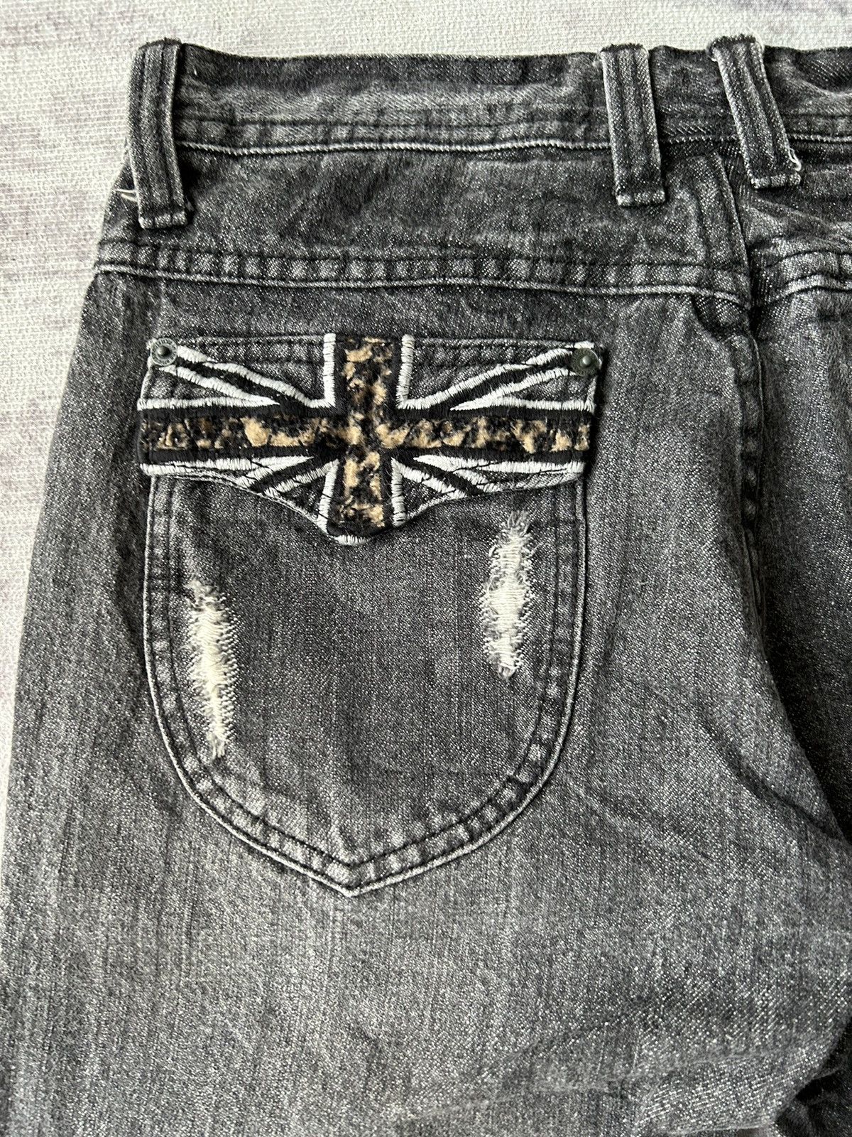 In The Attic In The Attic Short Pants Size US 32 / EU 48 - 12 Thumbnail